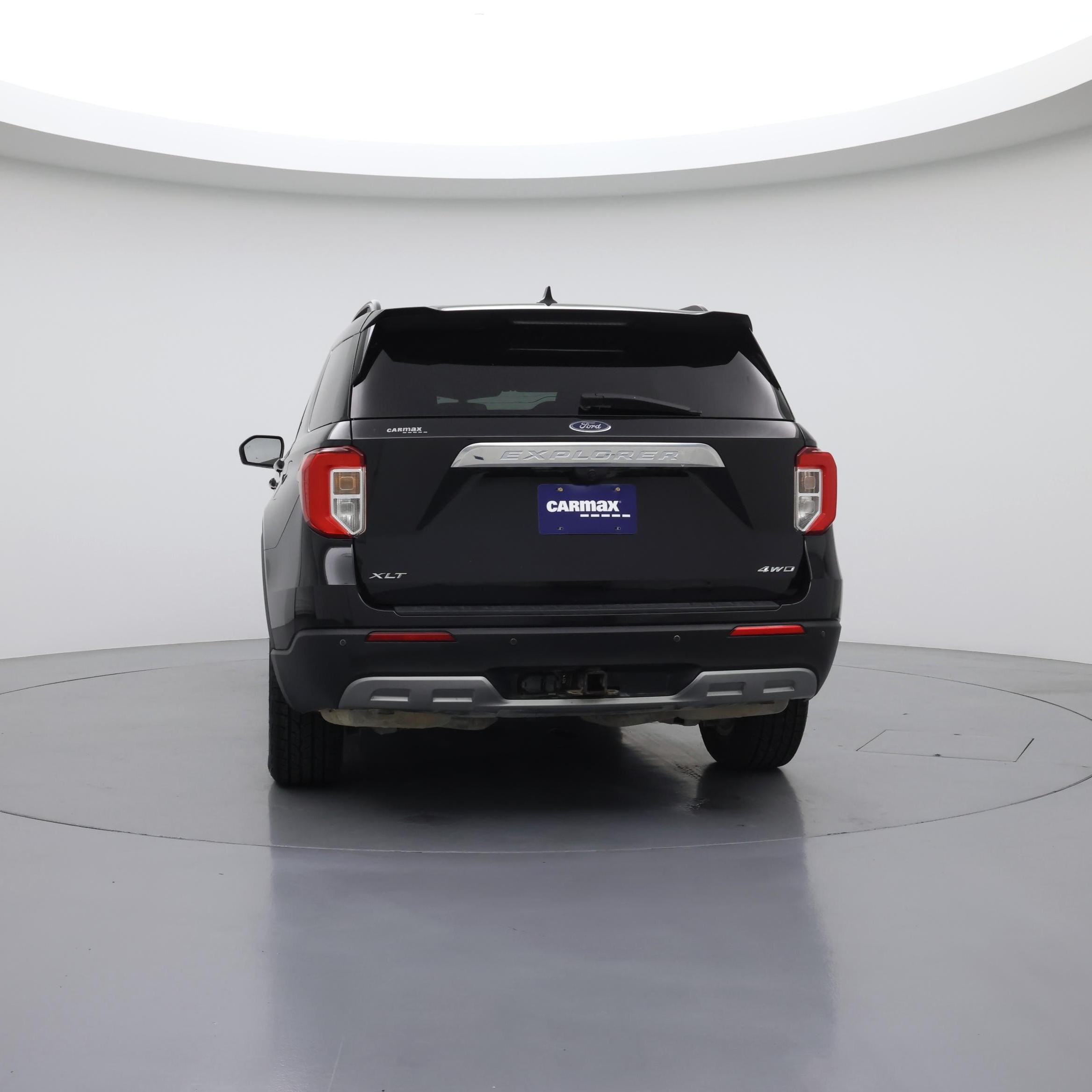 Thumbnail: 2022 Ford Explorer - 6