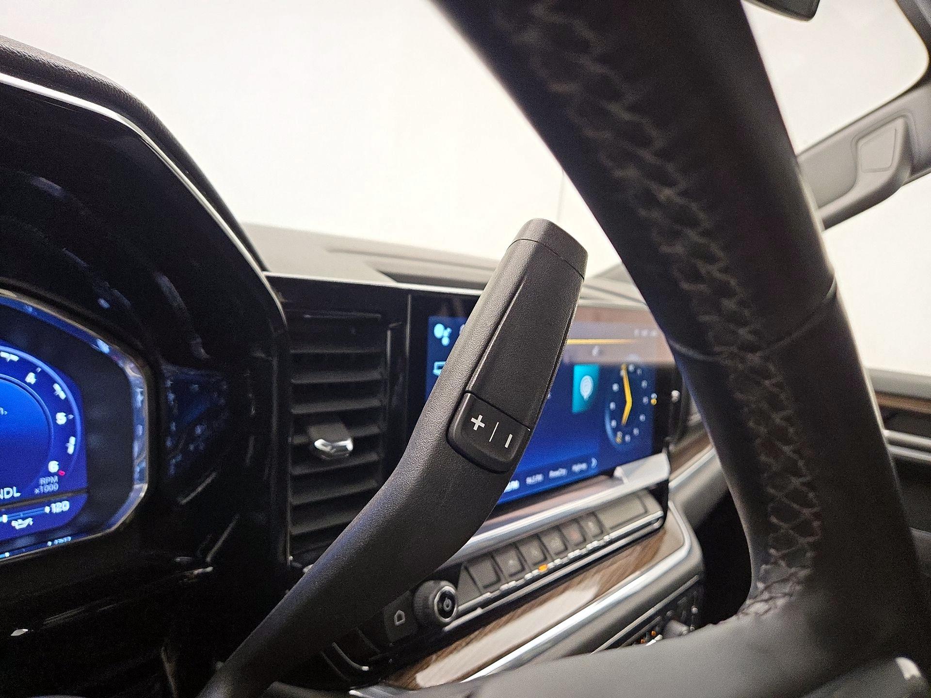 Thumbnail: 2023 Chevrolet Silverado 1500 - 17