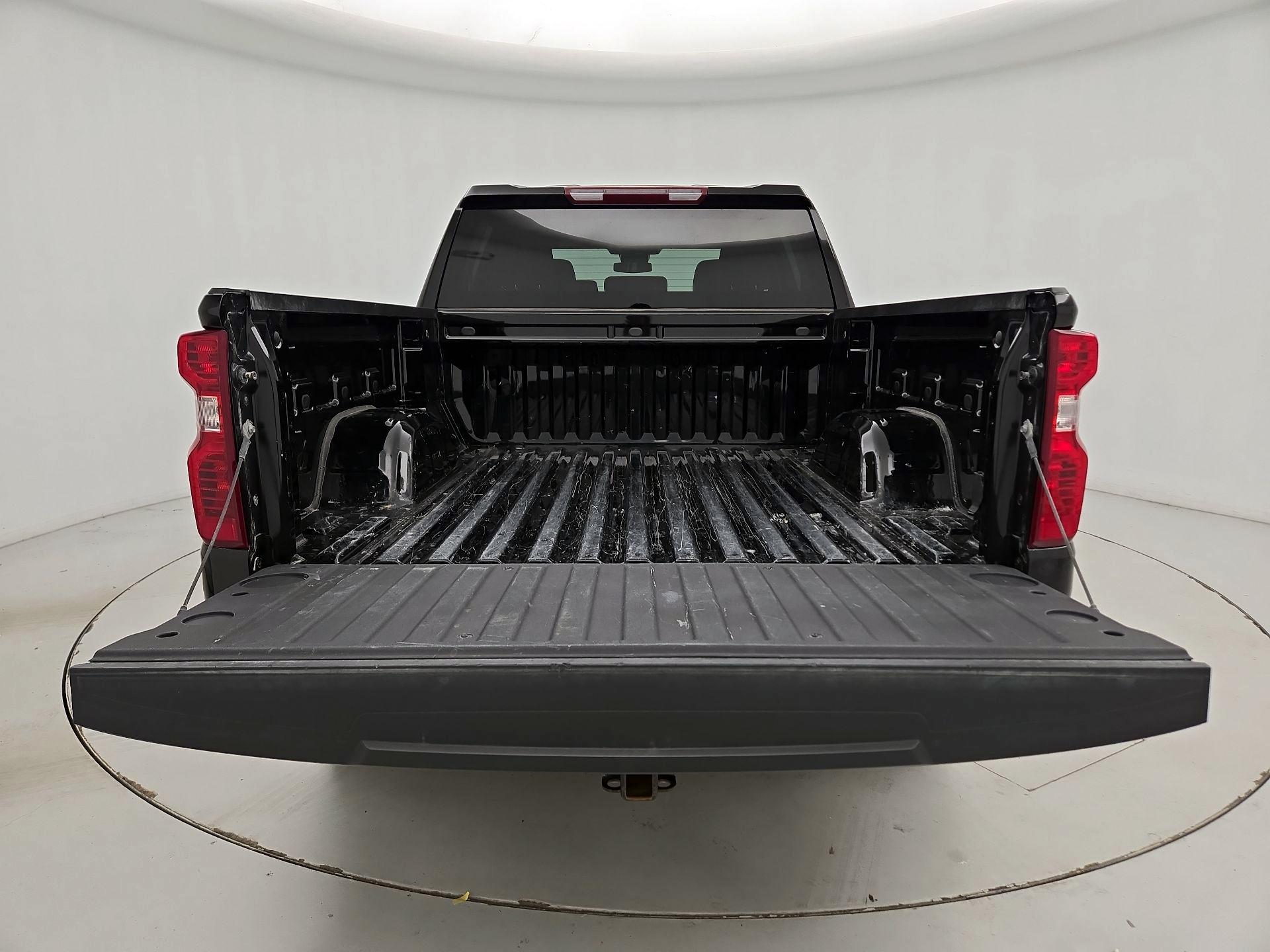 Thumbnail: 2023 Chevrolet Silverado 1500 - 20