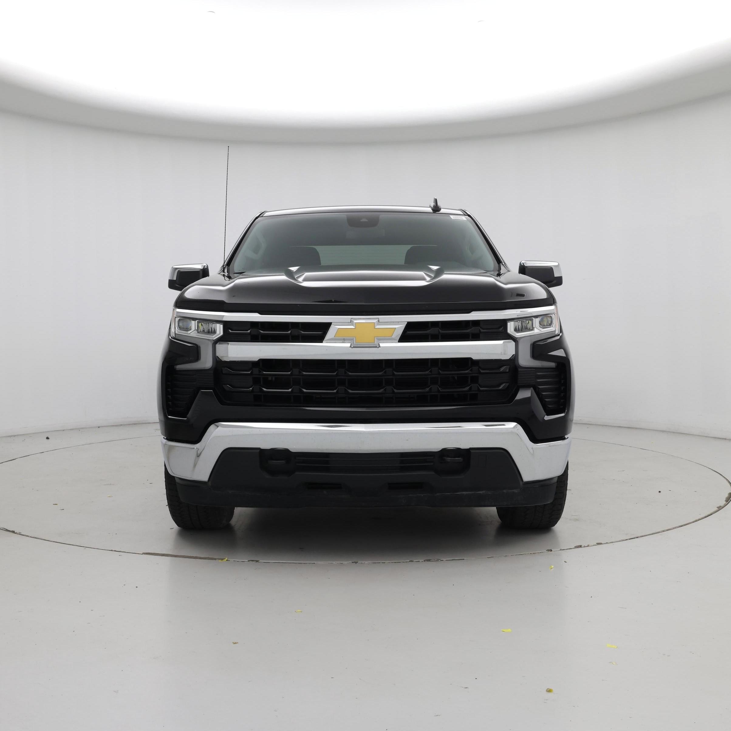Thumbnail: 2023 Chevrolet Silverado 1500 - 5