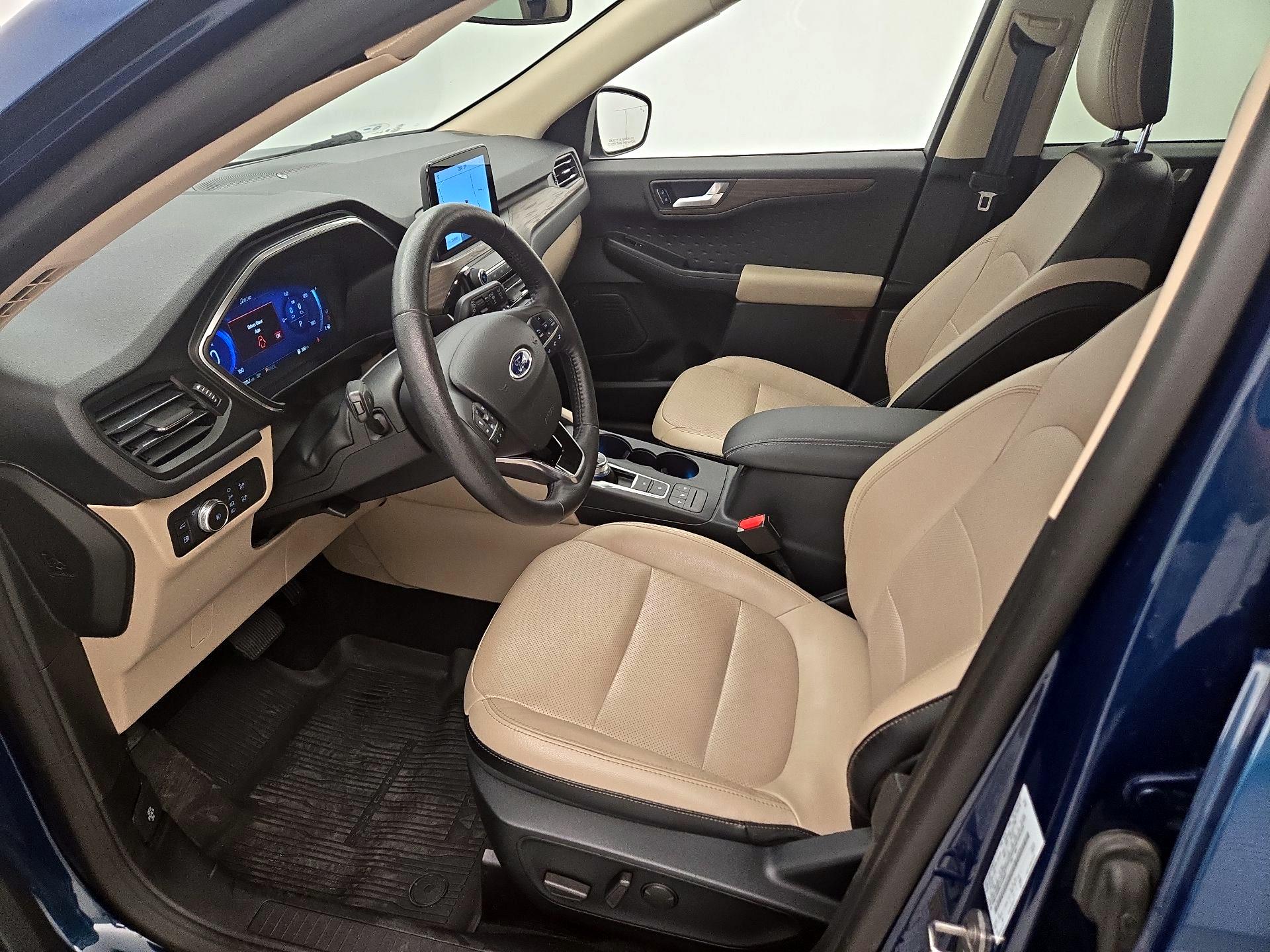 Thumbnail: 2020 Ford Escape - 11
