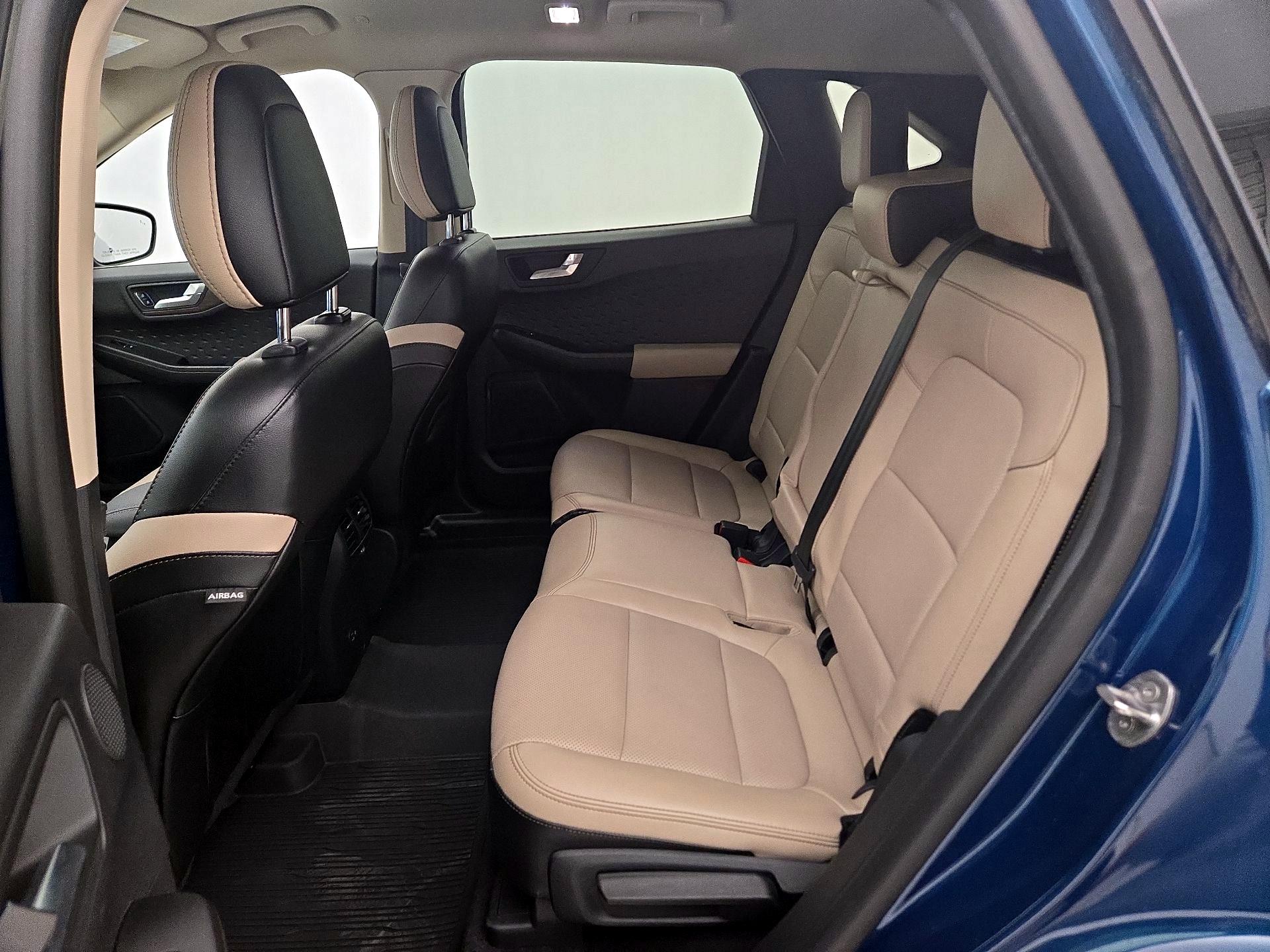 Thumbnail: 2020 Ford Escape - 20