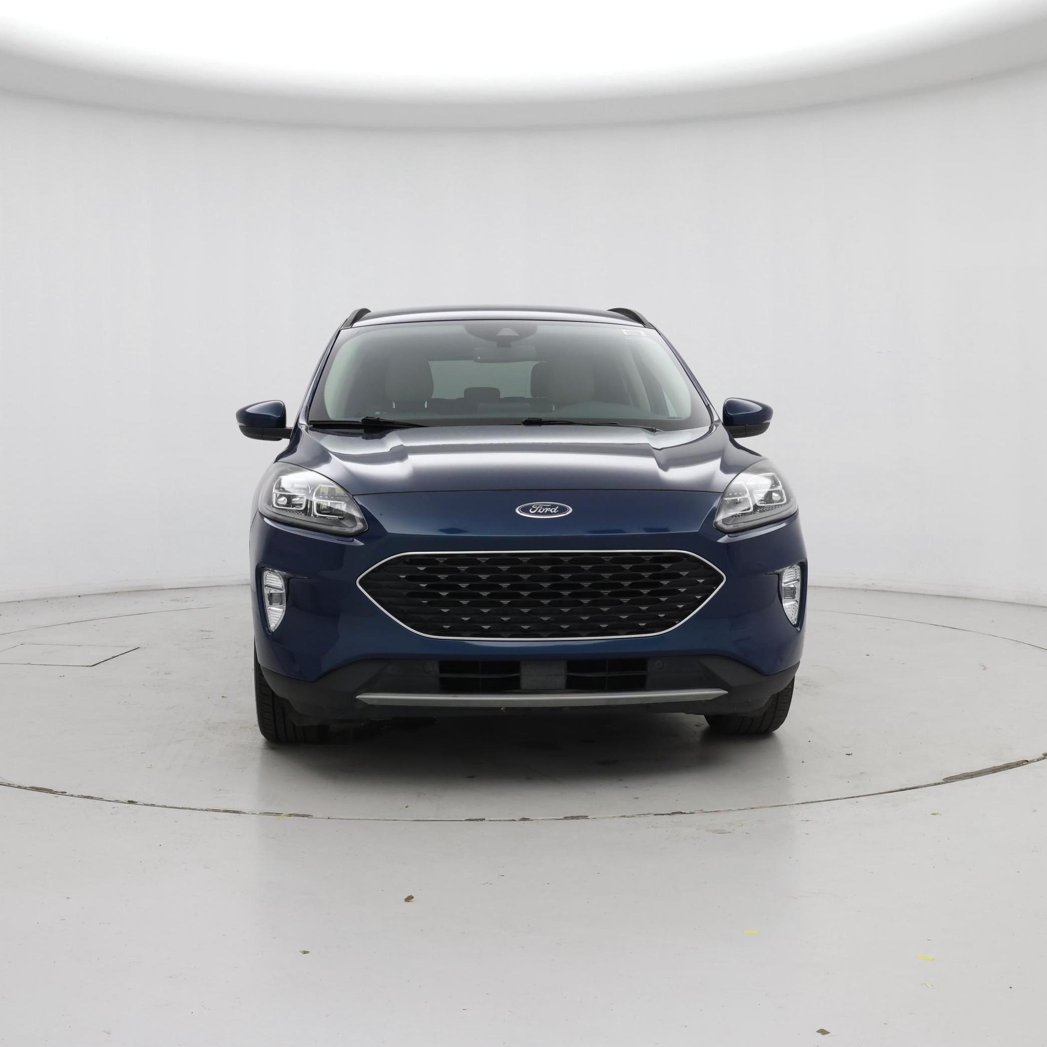 Thumbnail: 2020 Ford Escape - 5