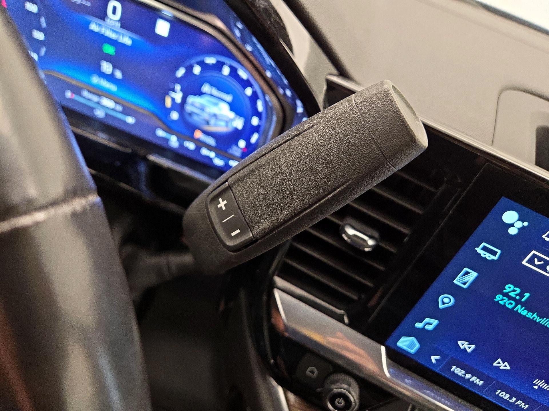 Thumbnail: 2022 Chevrolet Silverado 1500 - 17