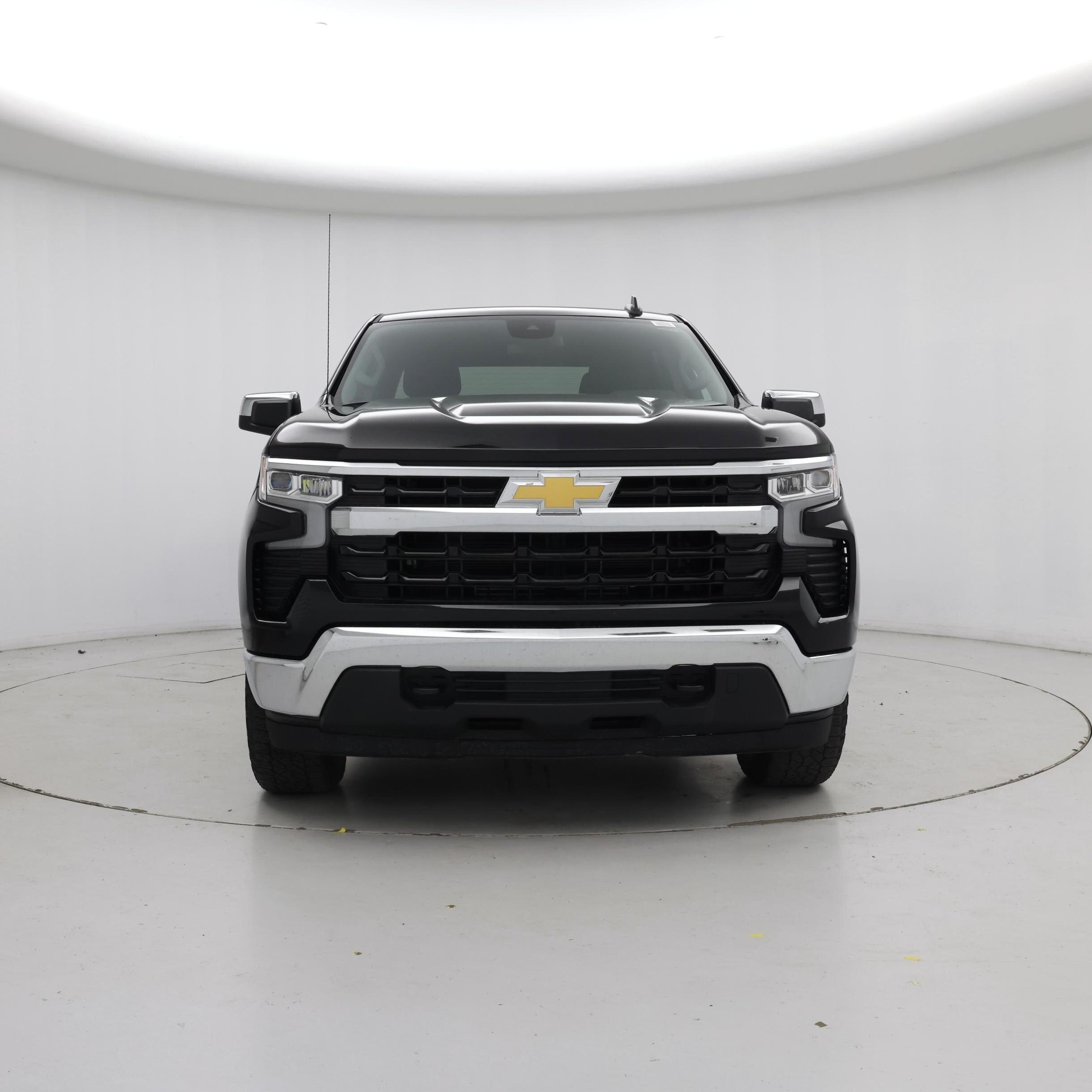 Thumbnail: 2022 Chevrolet Silverado 1500 - 5