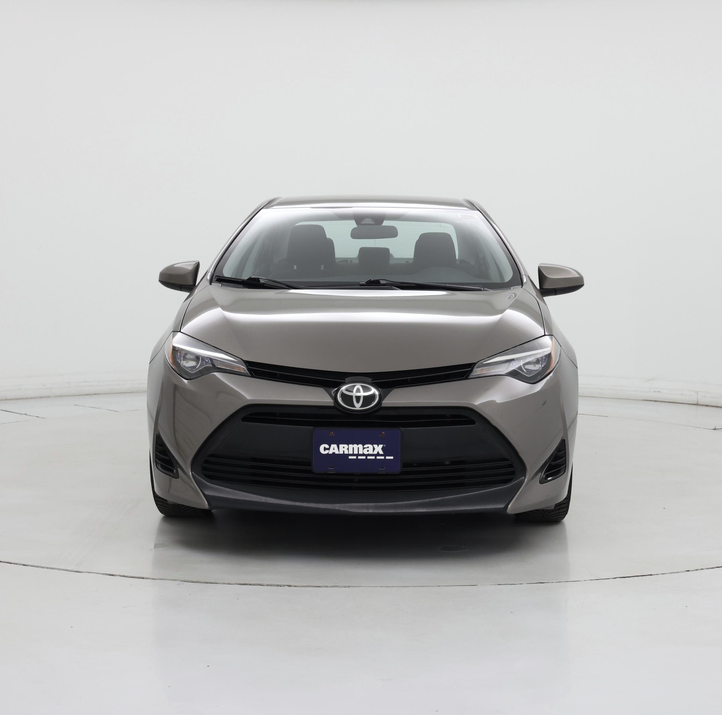 Thumbnail: 2017 Toyota Corolla - 5