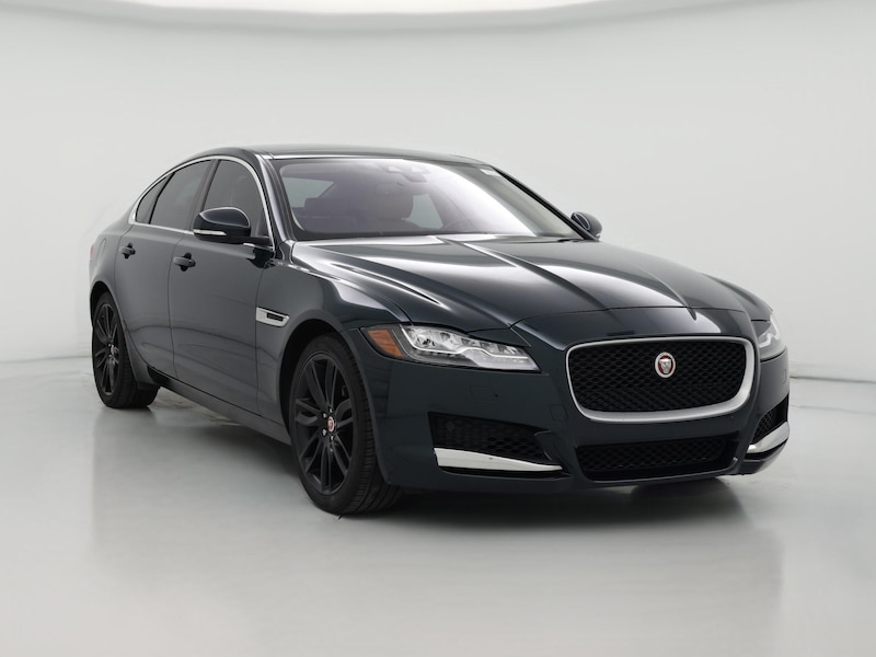 2017 Jaguar XF Prestige -
                  Merrillville, IN