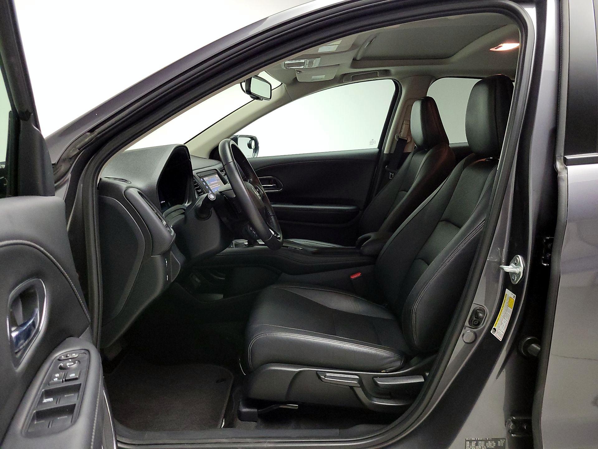Thumbnail: 2021 Honda HR-V - 11
