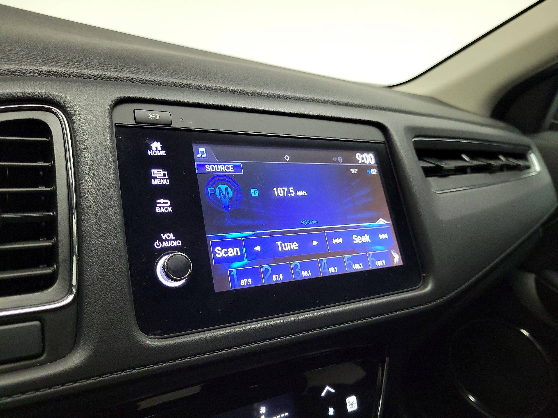Thumbnail: 2021 Honda HR-V - 15