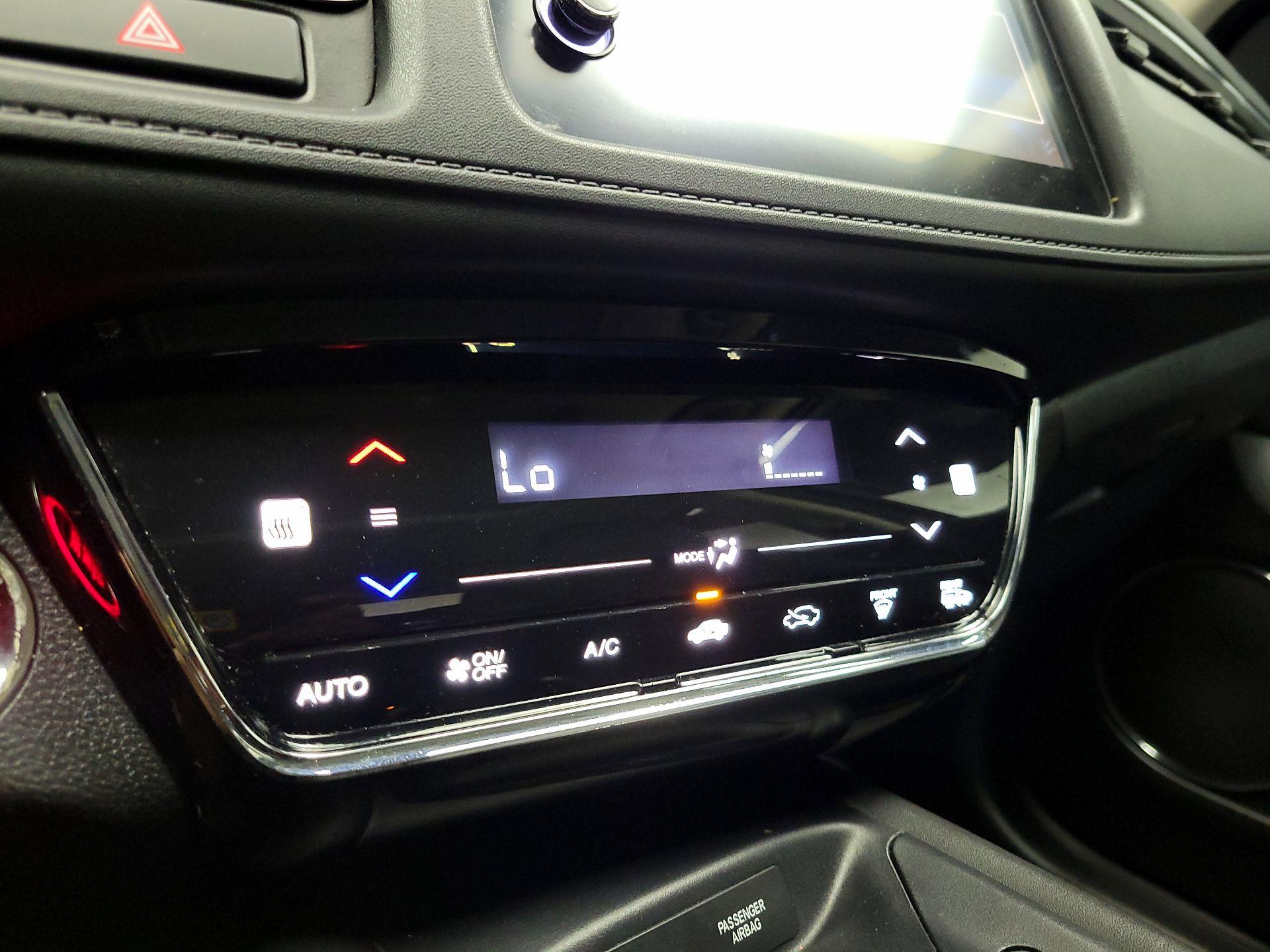 Thumbnail: 2021 Honda HR-V - 16