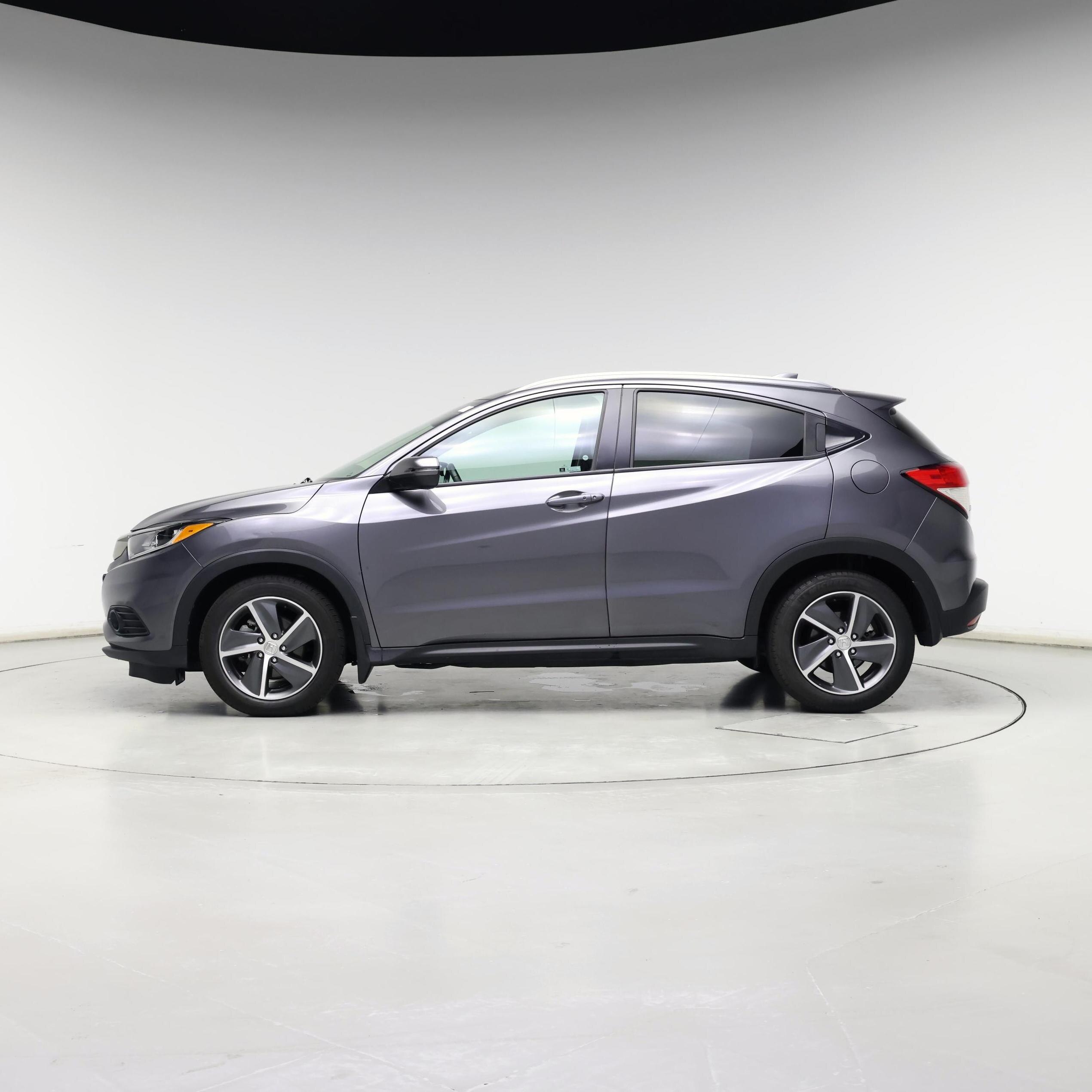 Thumbnail: 2021 Honda HR-V - 3