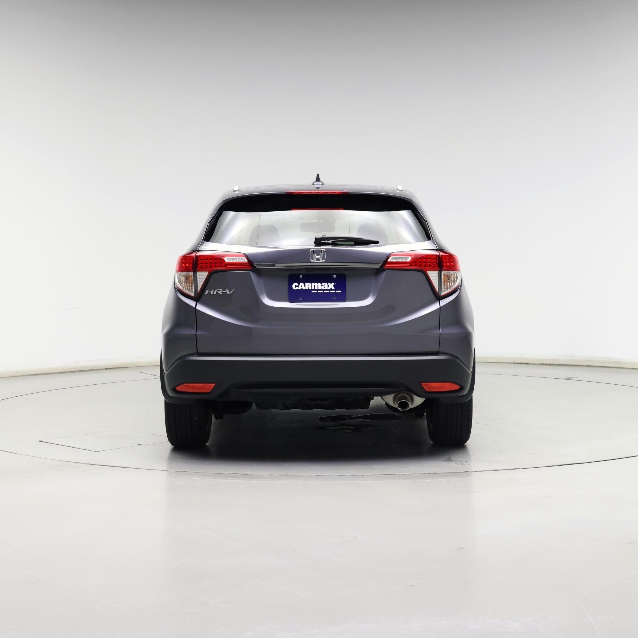 Thumbnail: 2021 Honda HR-V - 6