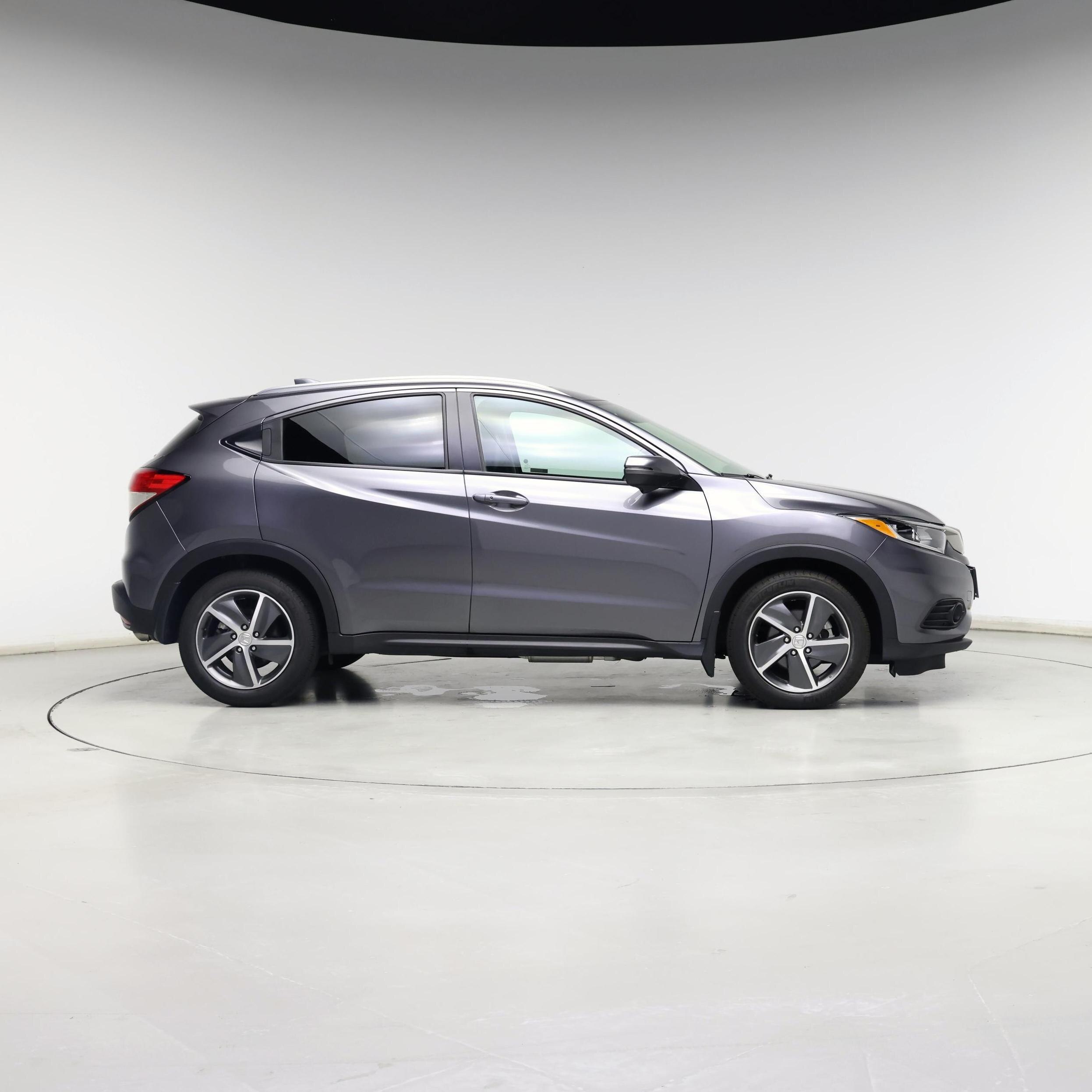 Thumbnail: 2021 Honda HR-V - 7