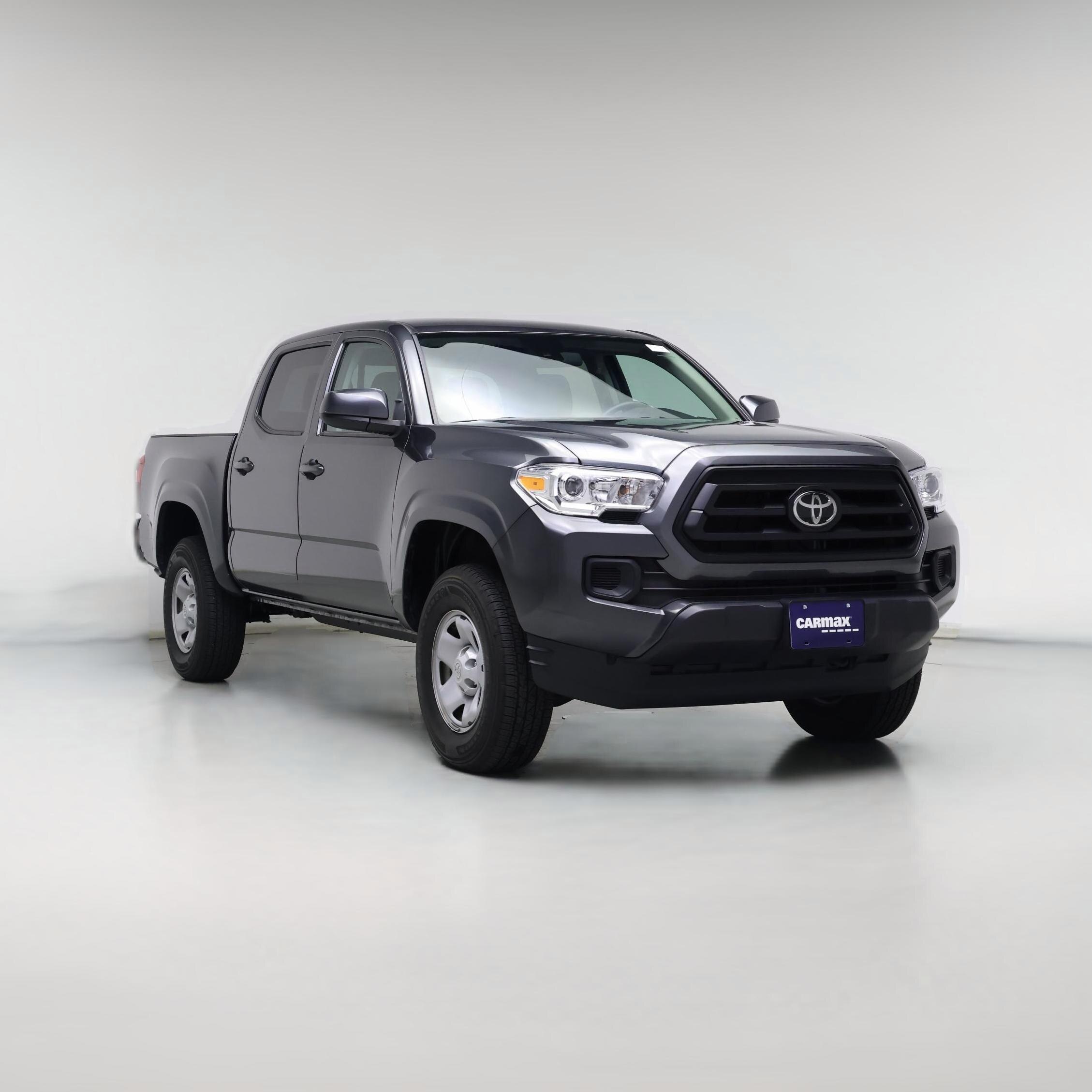 Thumbnail: 2023 Toyota Tacoma - 1