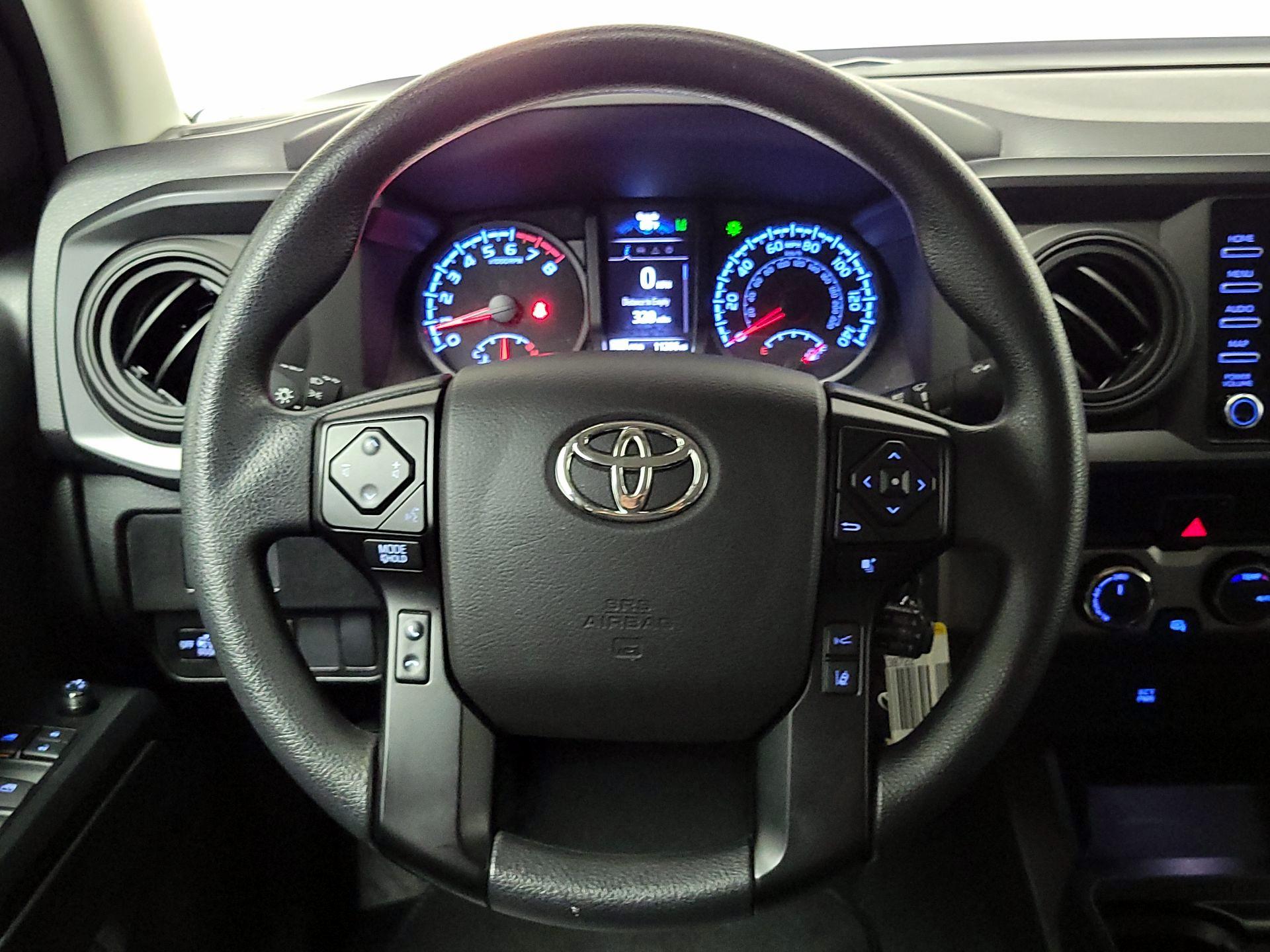 Thumbnail: 2023 Toyota Tacoma - 10