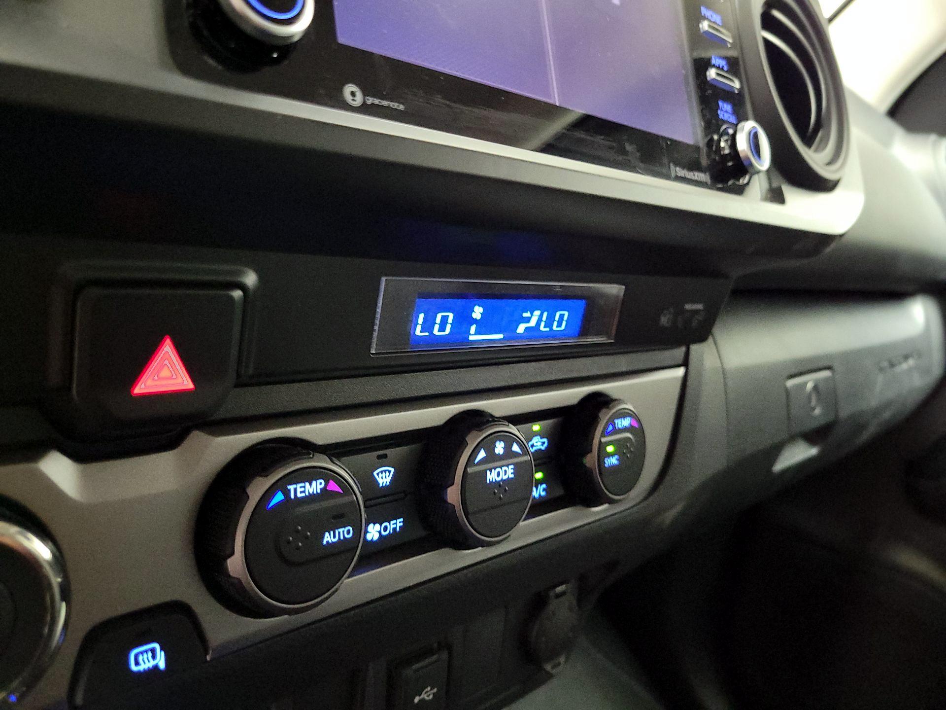 Thumbnail: 2023 Toyota Tacoma - 16