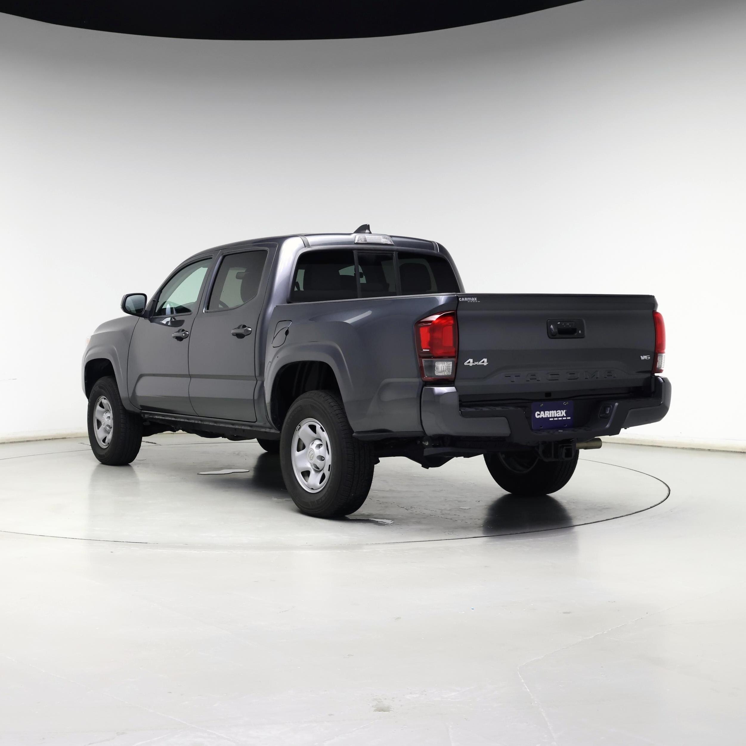 Thumbnail: 2023 Toyota Tacoma - 2