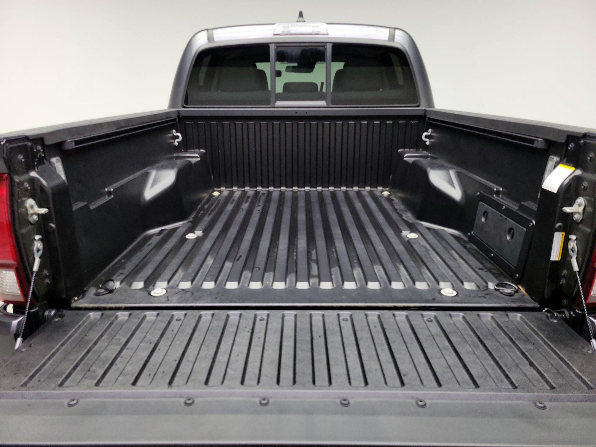 Thumbnail: 2023 Toyota Tacoma - 20