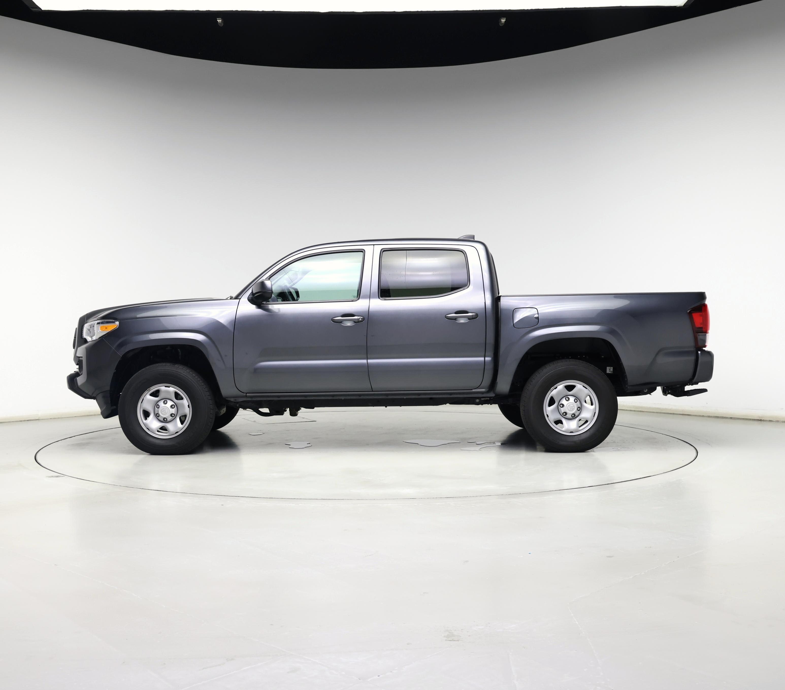 Thumbnail: 2023 Toyota Tacoma - 3