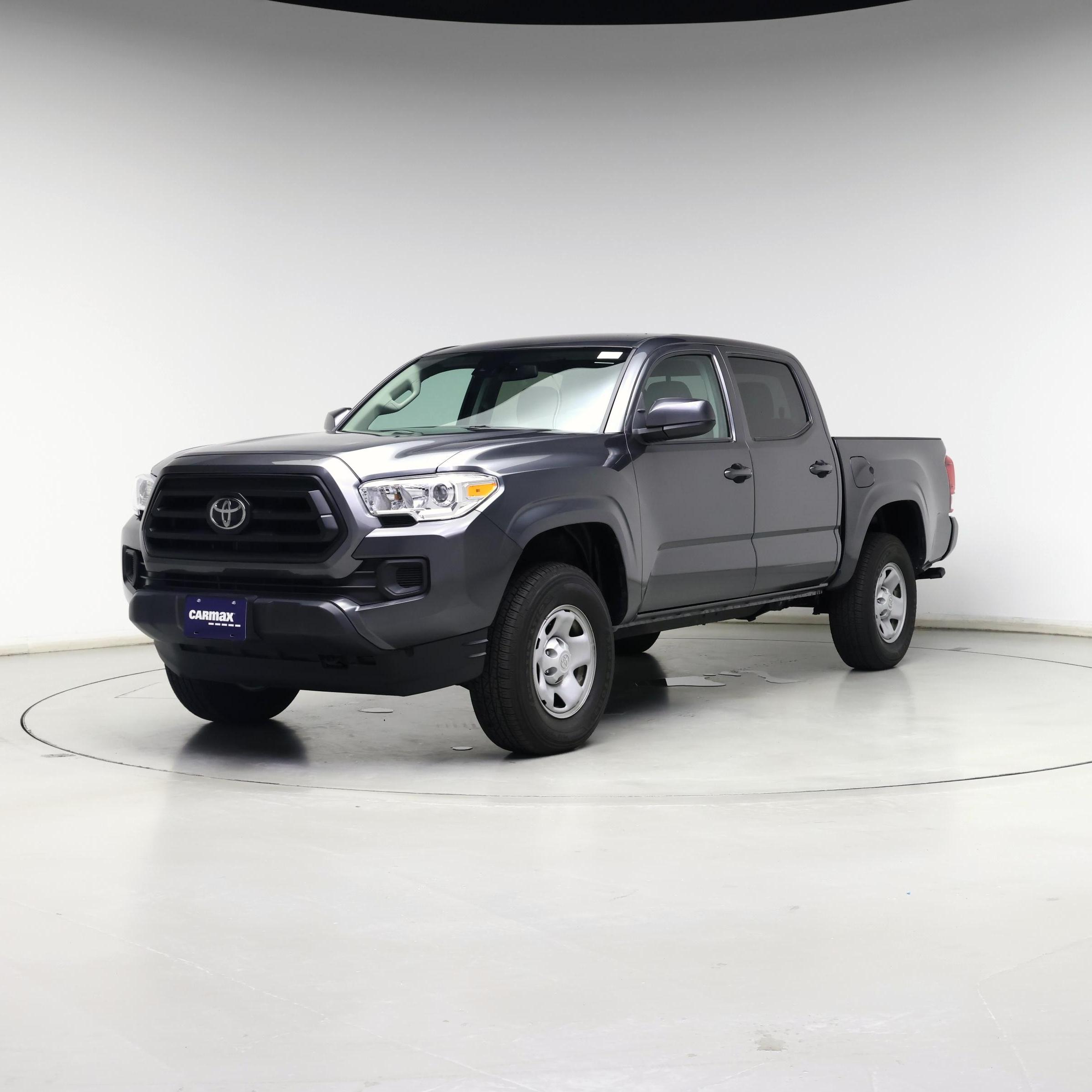 Thumbnail: 2023 Toyota Tacoma - 4