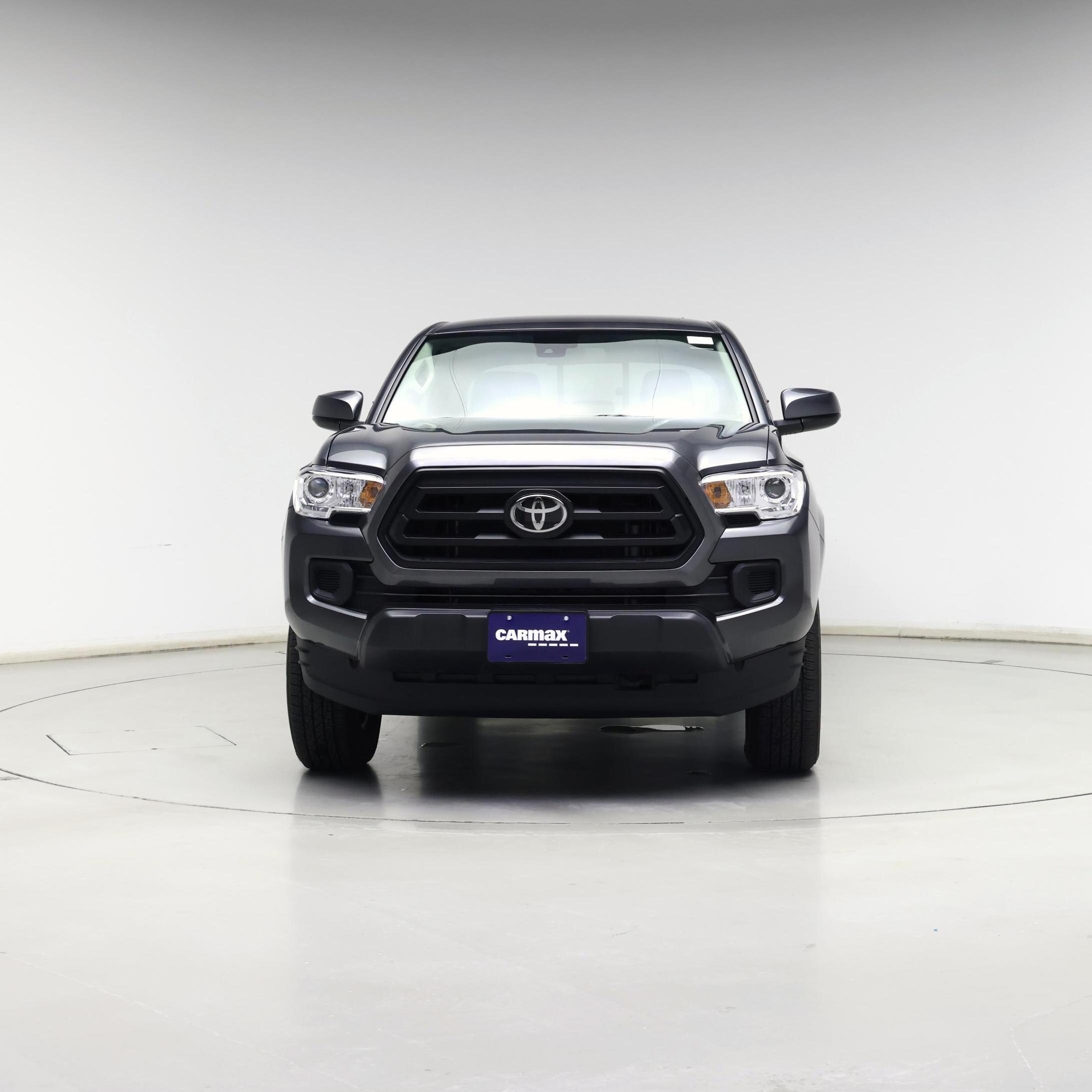 Thumbnail: 2023 Toyota Tacoma - 5