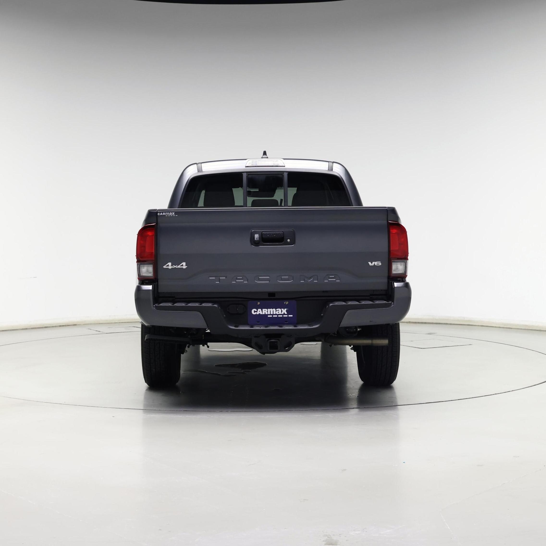 Thumbnail: 2023 Toyota Tacoma - 6