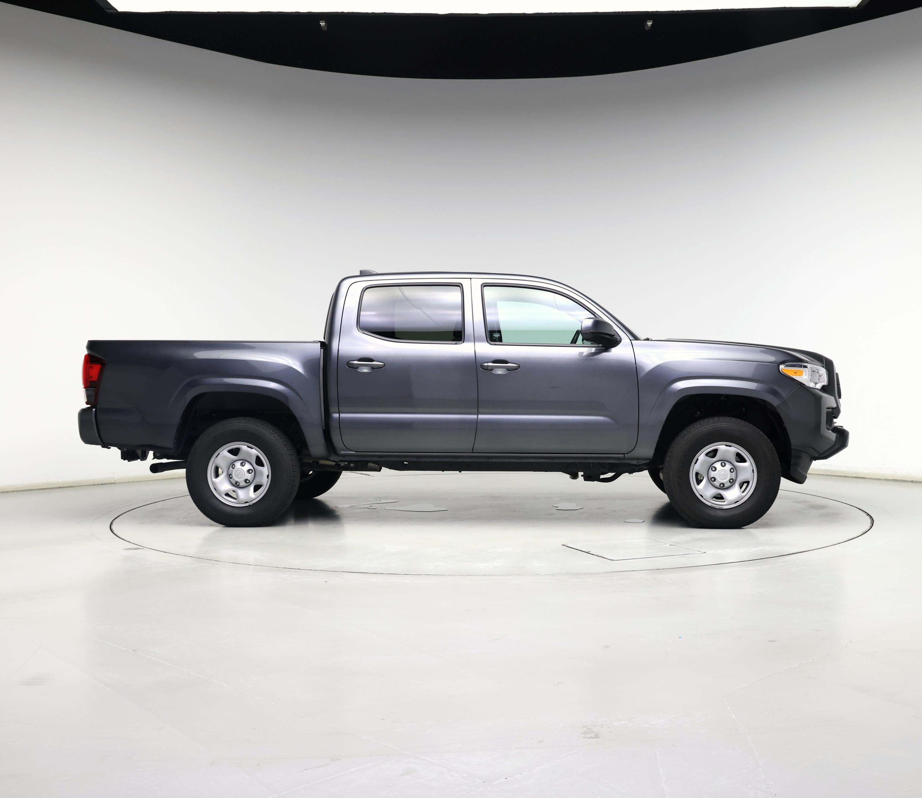 Thumbnail: 2023 Toyota Tacoma - 7