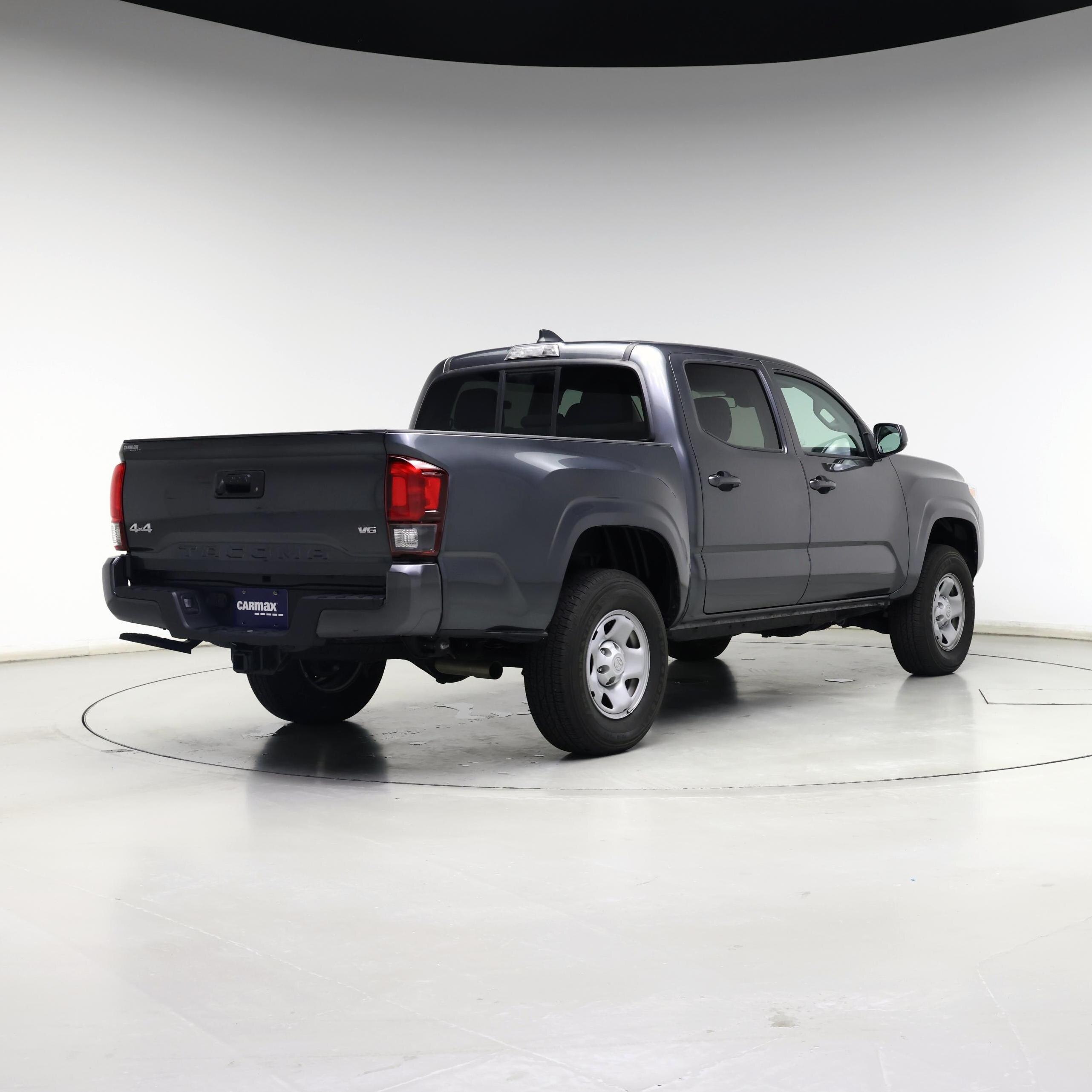 Thumbnail: 2023 Toyota Tacoma - 8