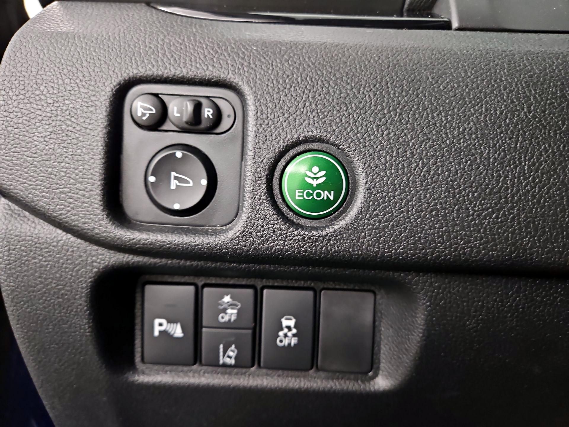 Thumbnail: 2021 Honda Passport - 13