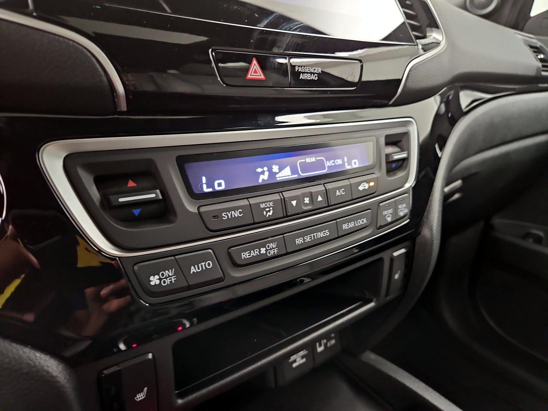 Thumbnail: 2021 Honda Passport - 17