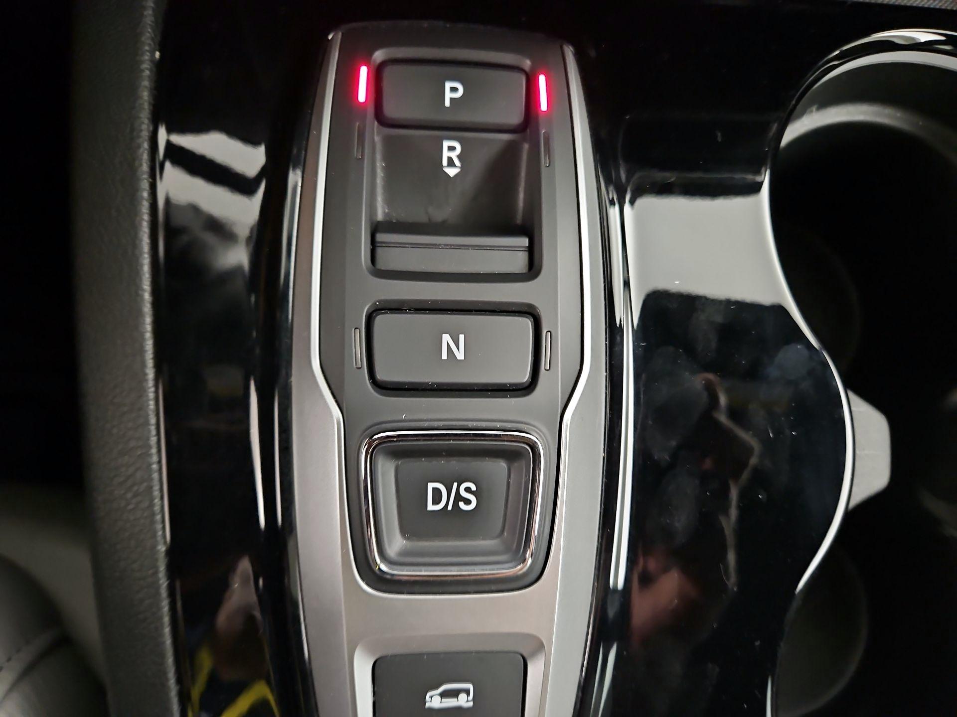 Thumbnail: 2021 Honda Passport - 18