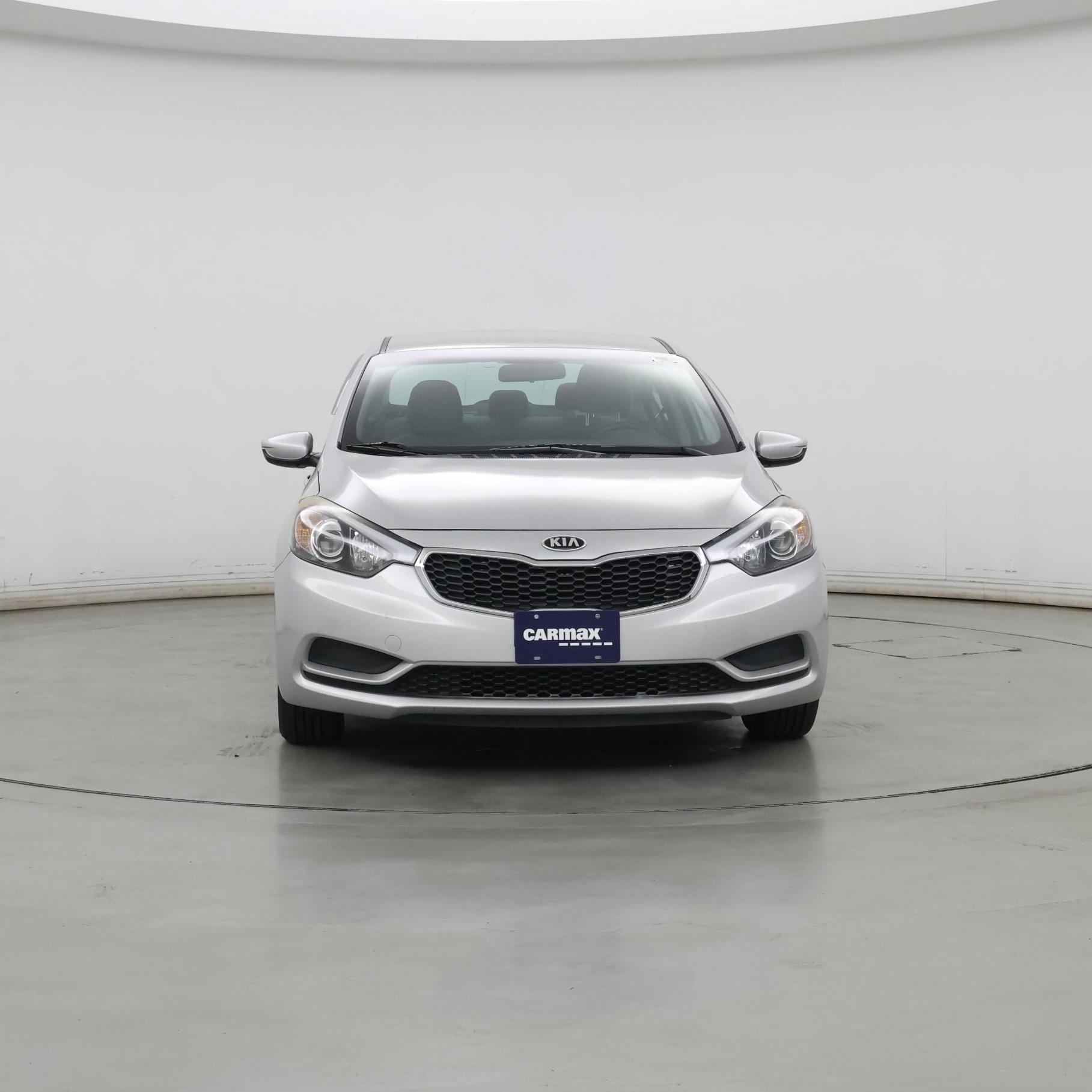 Thumbnail: 2016 Kia Forte - 5
