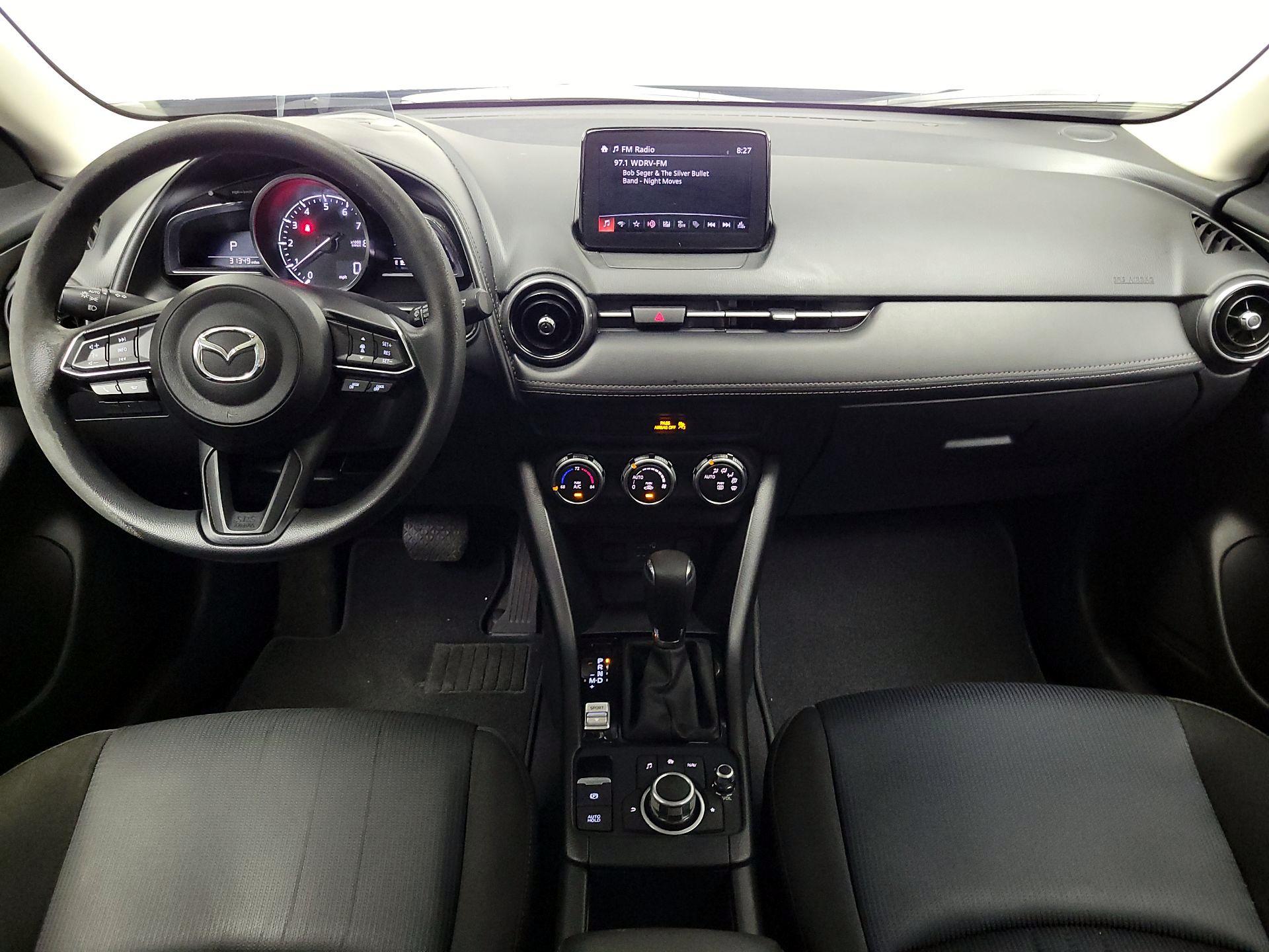 Thumbnail: 2021 Mazda CX-3 - 9