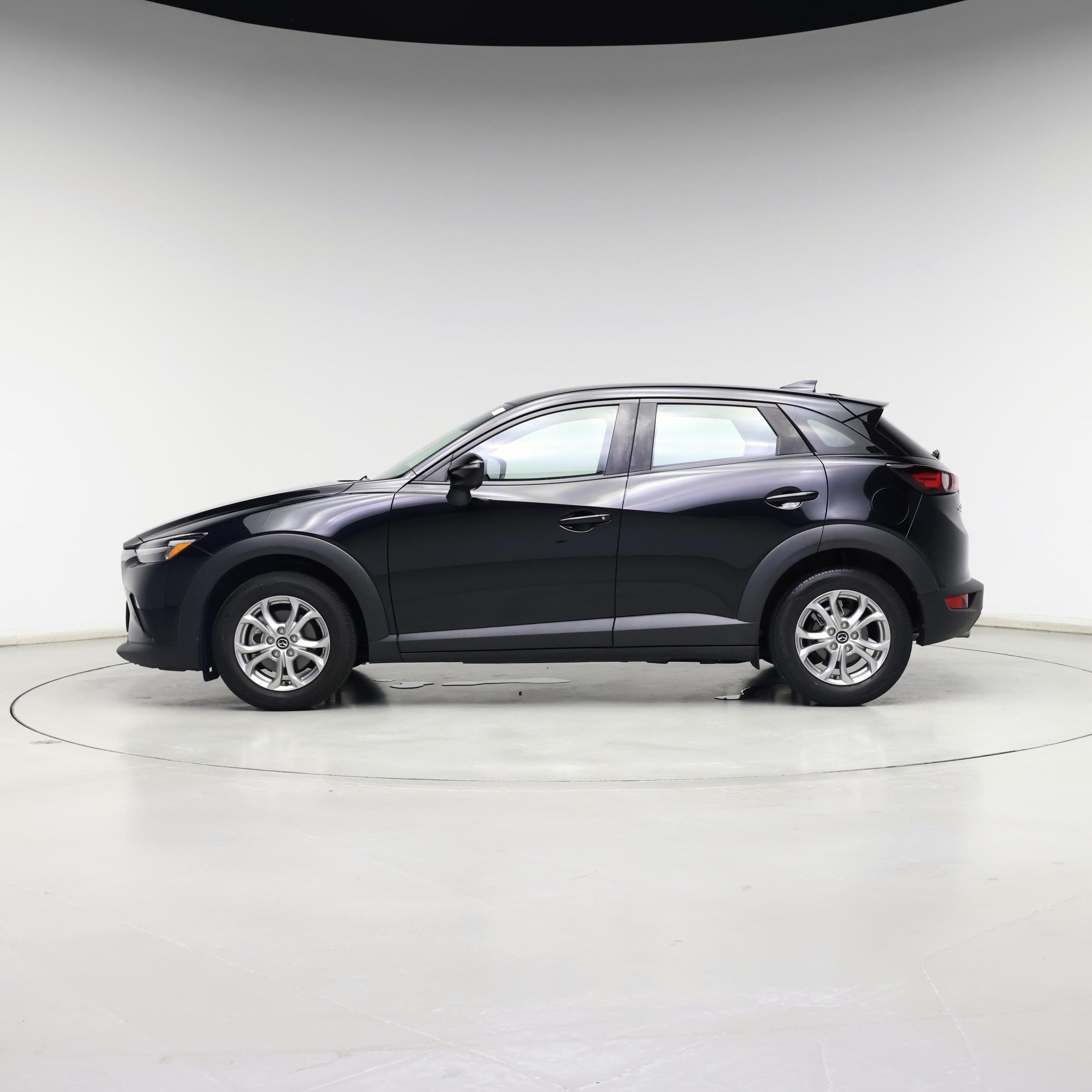 Thumbnail: 2021 Mazda CX-3 - 3