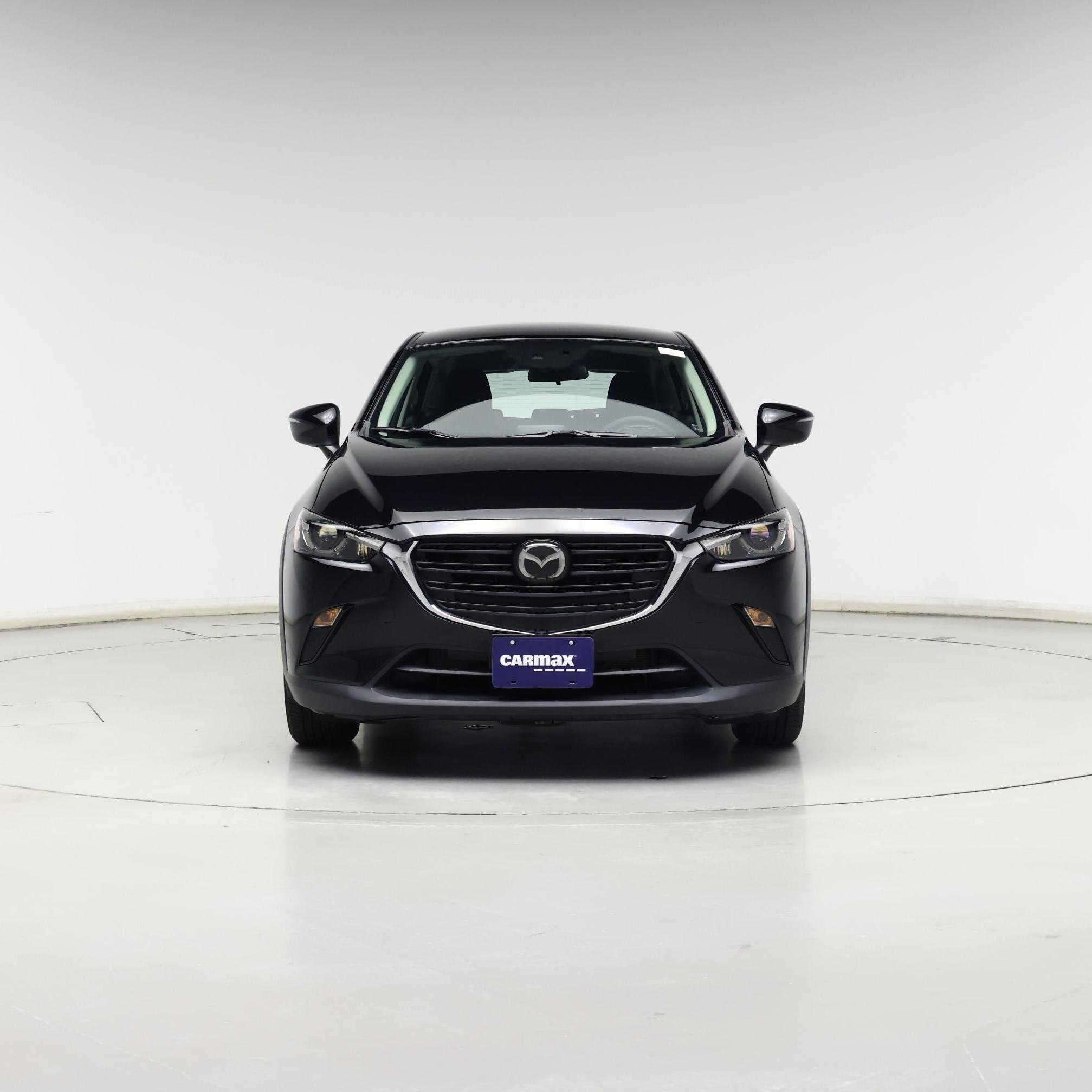 Thumbnail: 2021 Mazda CX-3 - 5