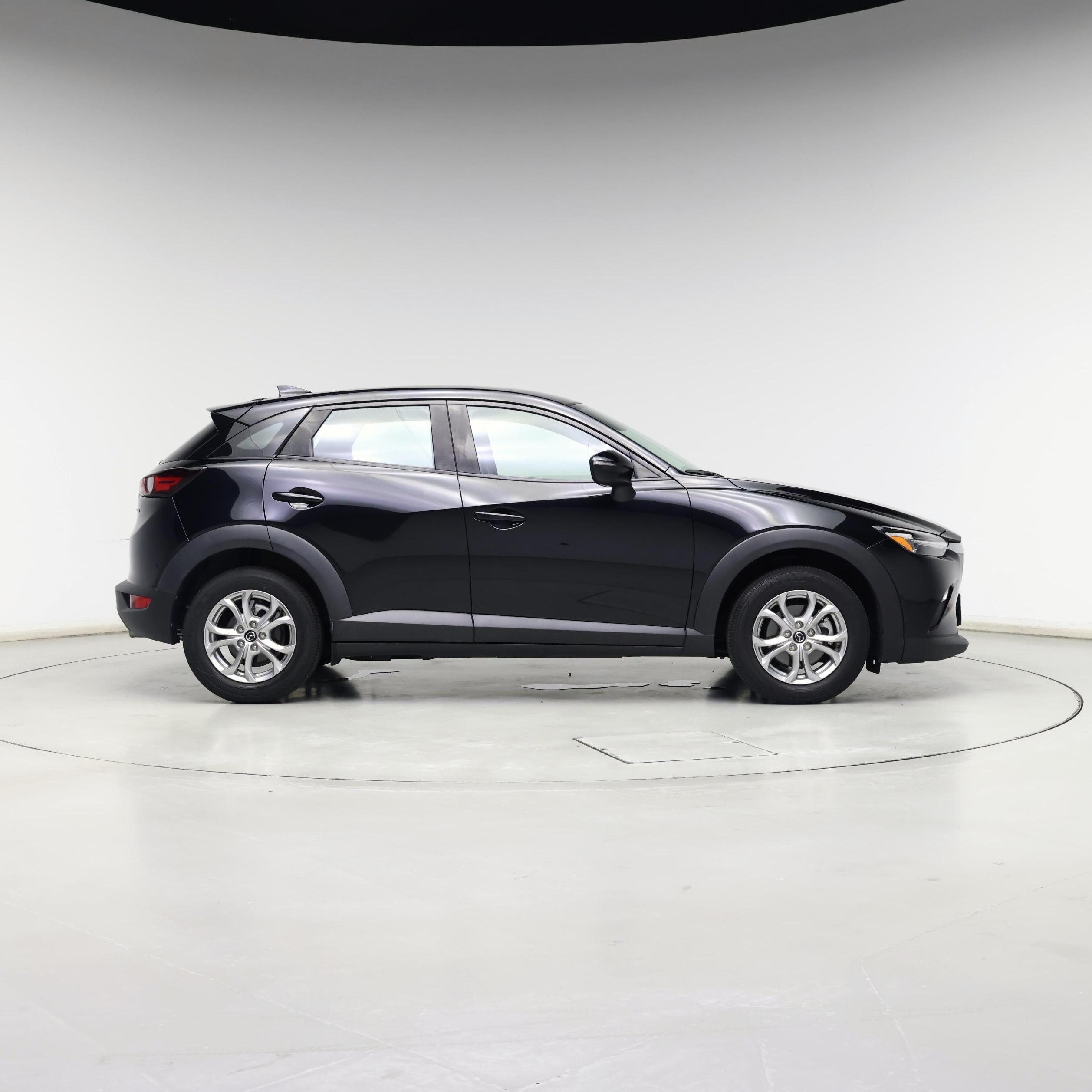 Thumbnail: 2021 Mazda CX-3 - 7