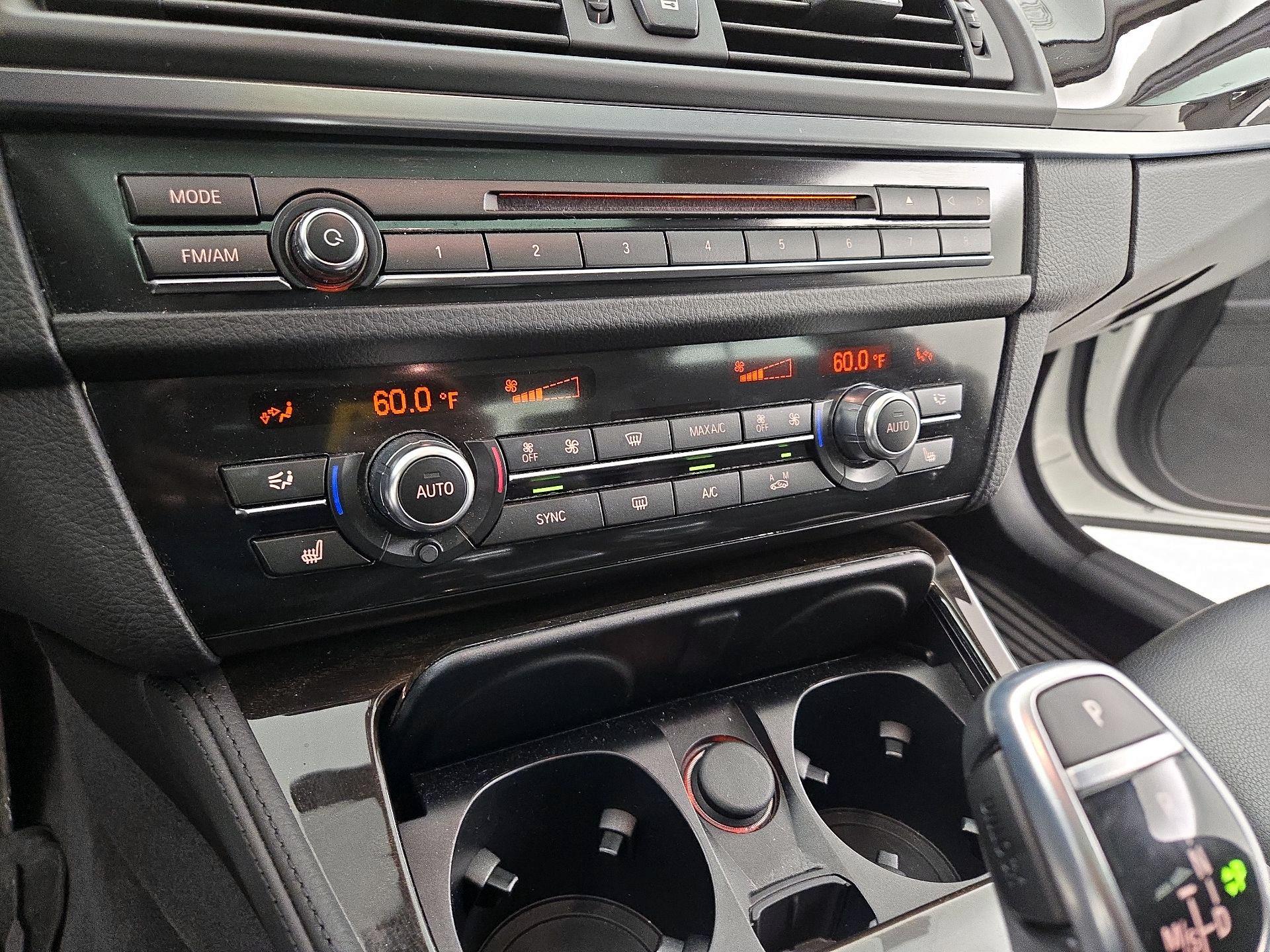 Thumbnail: 2016 BMW 5 Series - 17