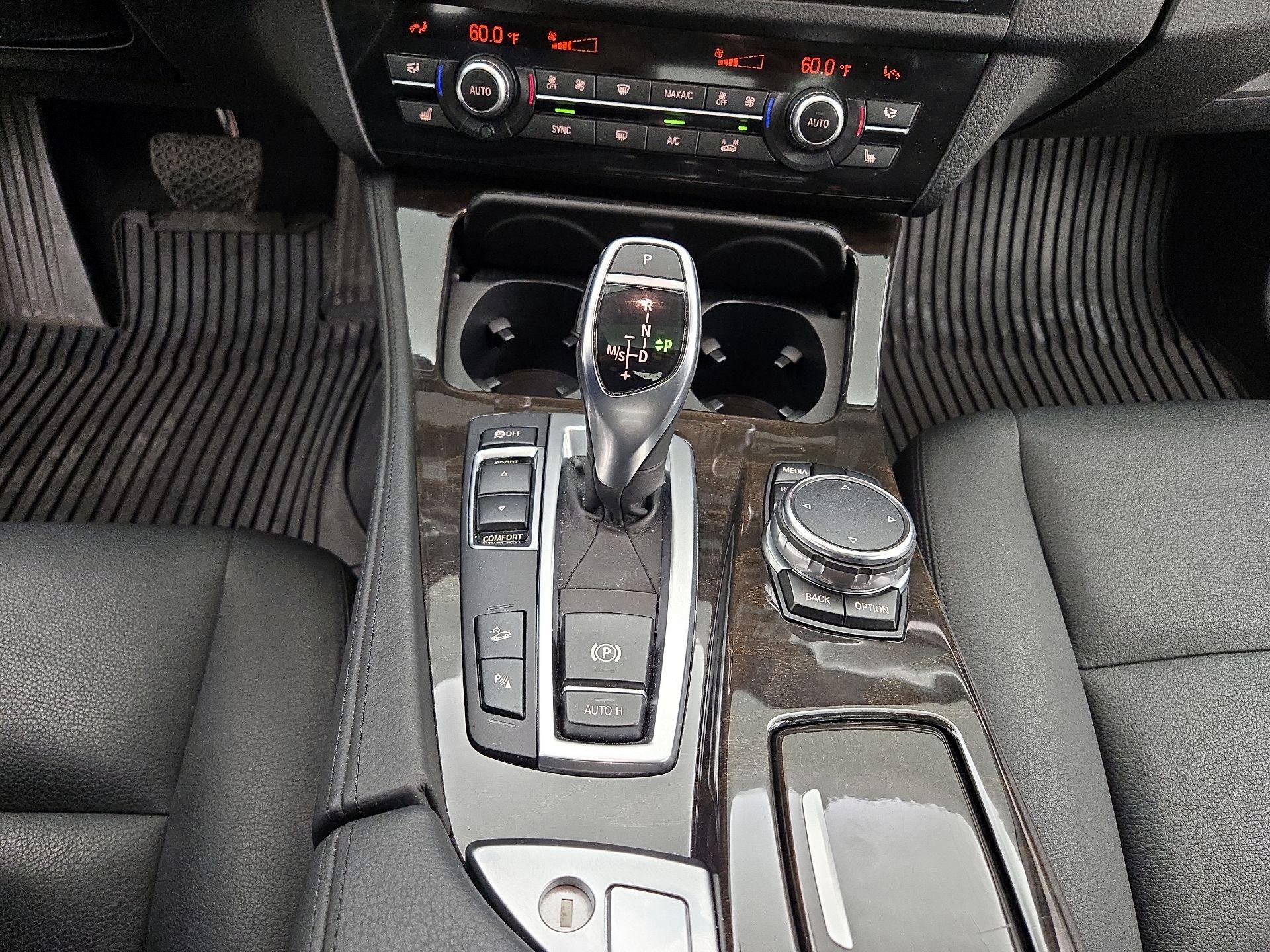 Thumbnail: 2016 BMW 5 Series - 18