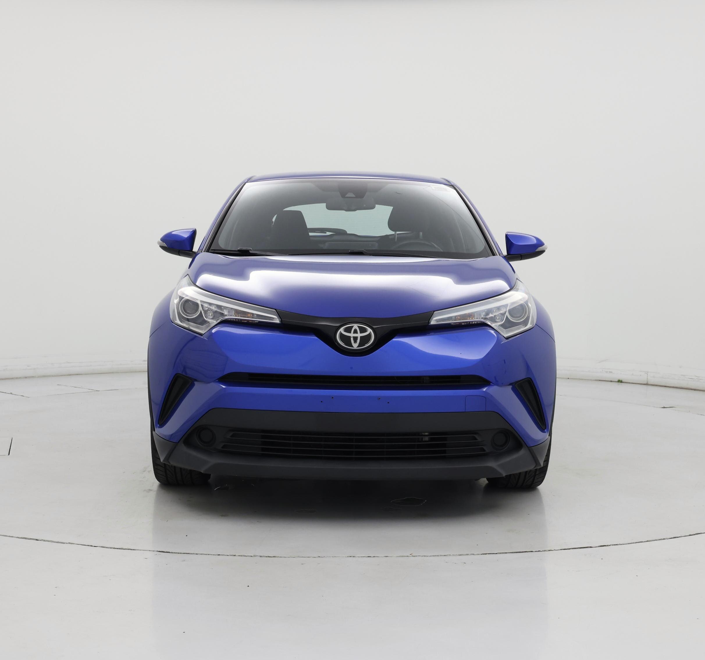 Thumbnail: 2018 Toyota C-HR - 5