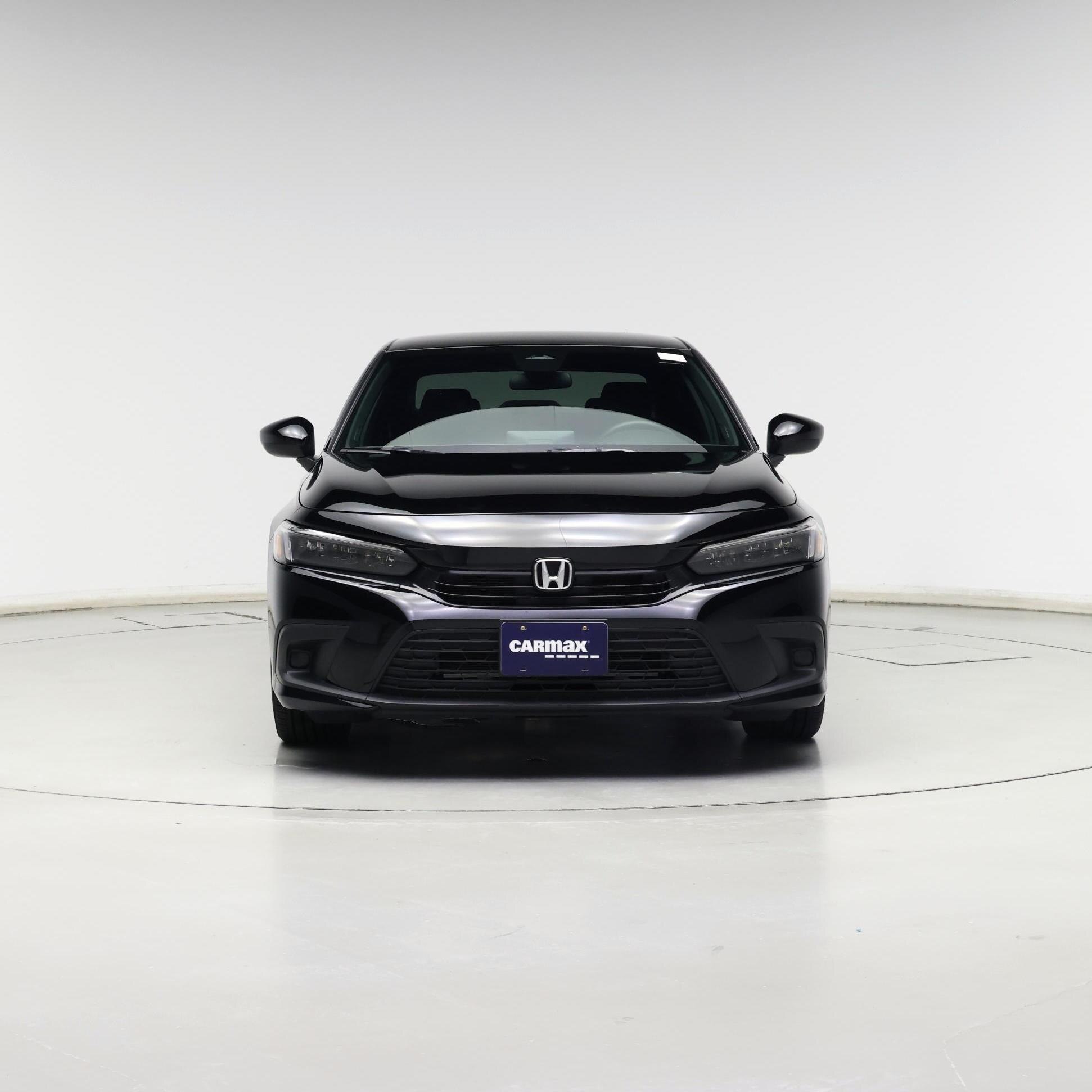Thumbnail: 2024 Honda Civic - 5