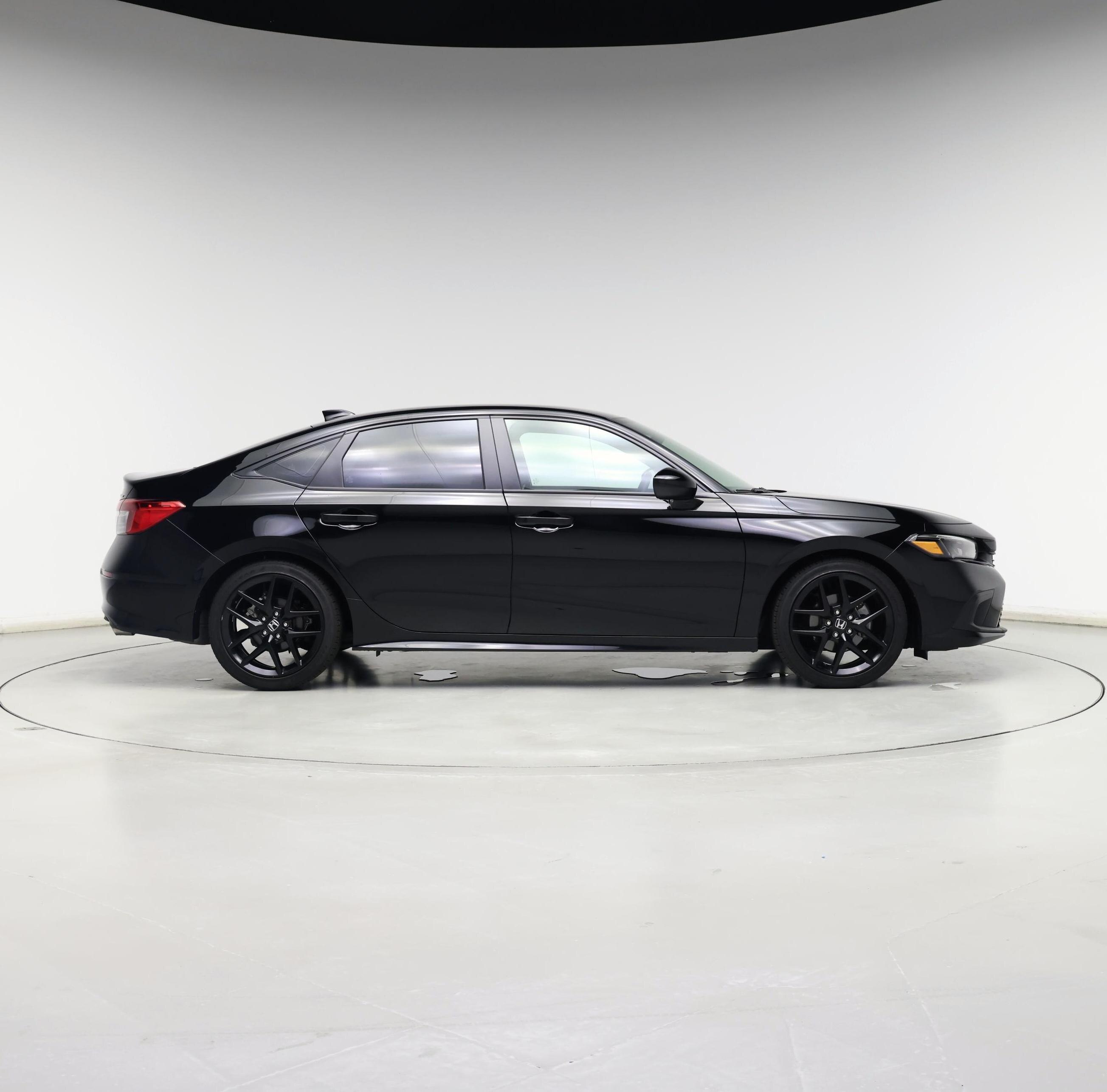 Thumbnail: 2024 Honda Civic - 7