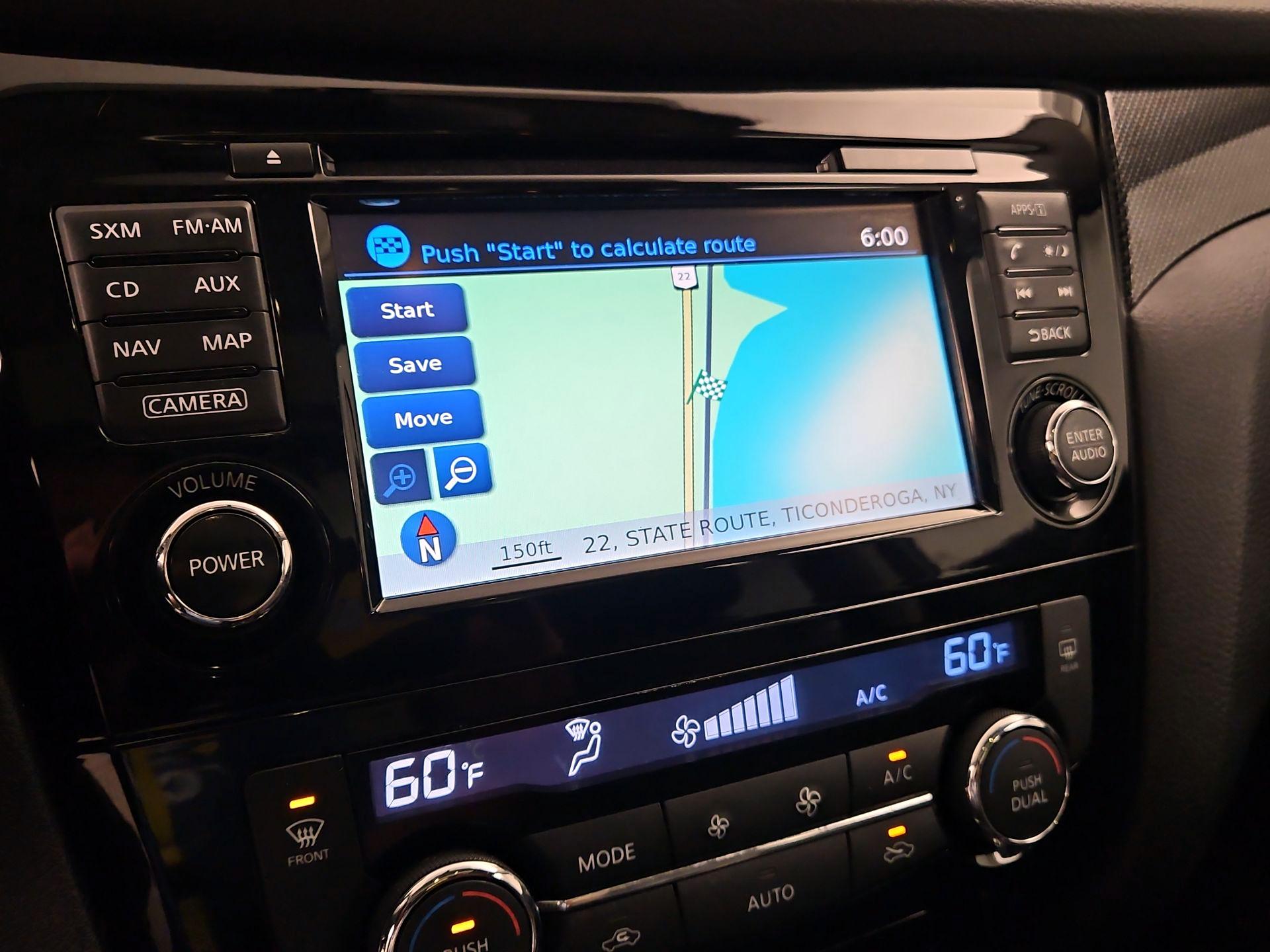 Thumbnail: 2016 Nissan Rogue - 14