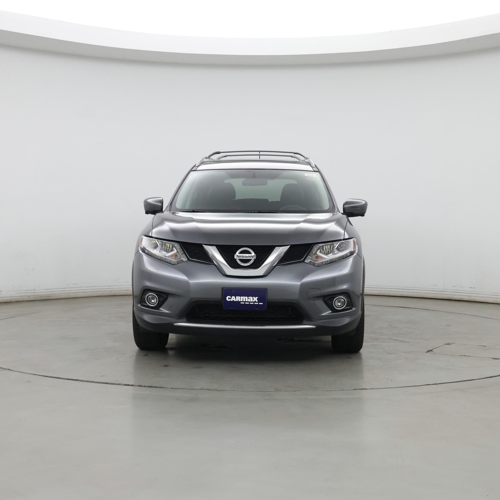 Thumbnail: 2016 Nissan Rogue - 5