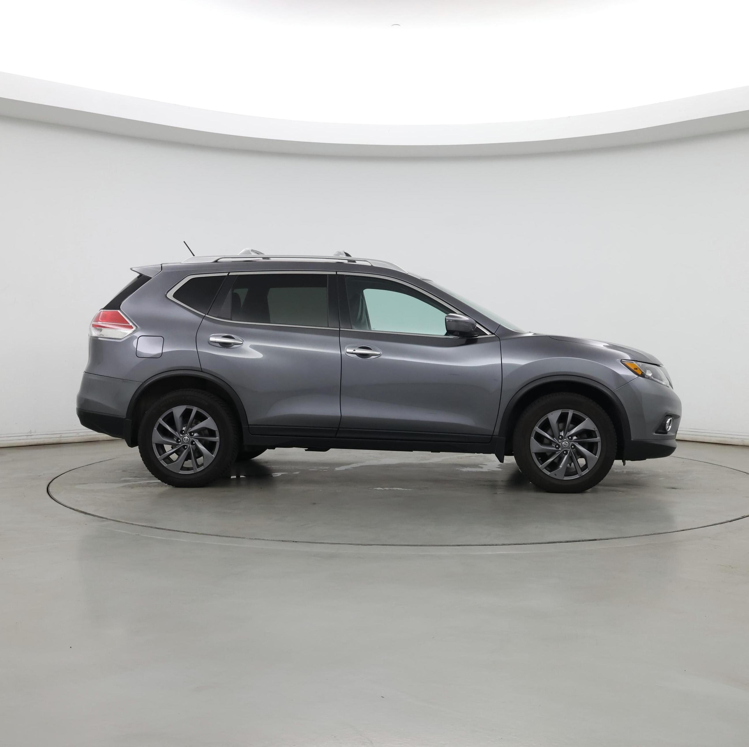 Thumbnail: 2016 Nissan Rogue - 7
