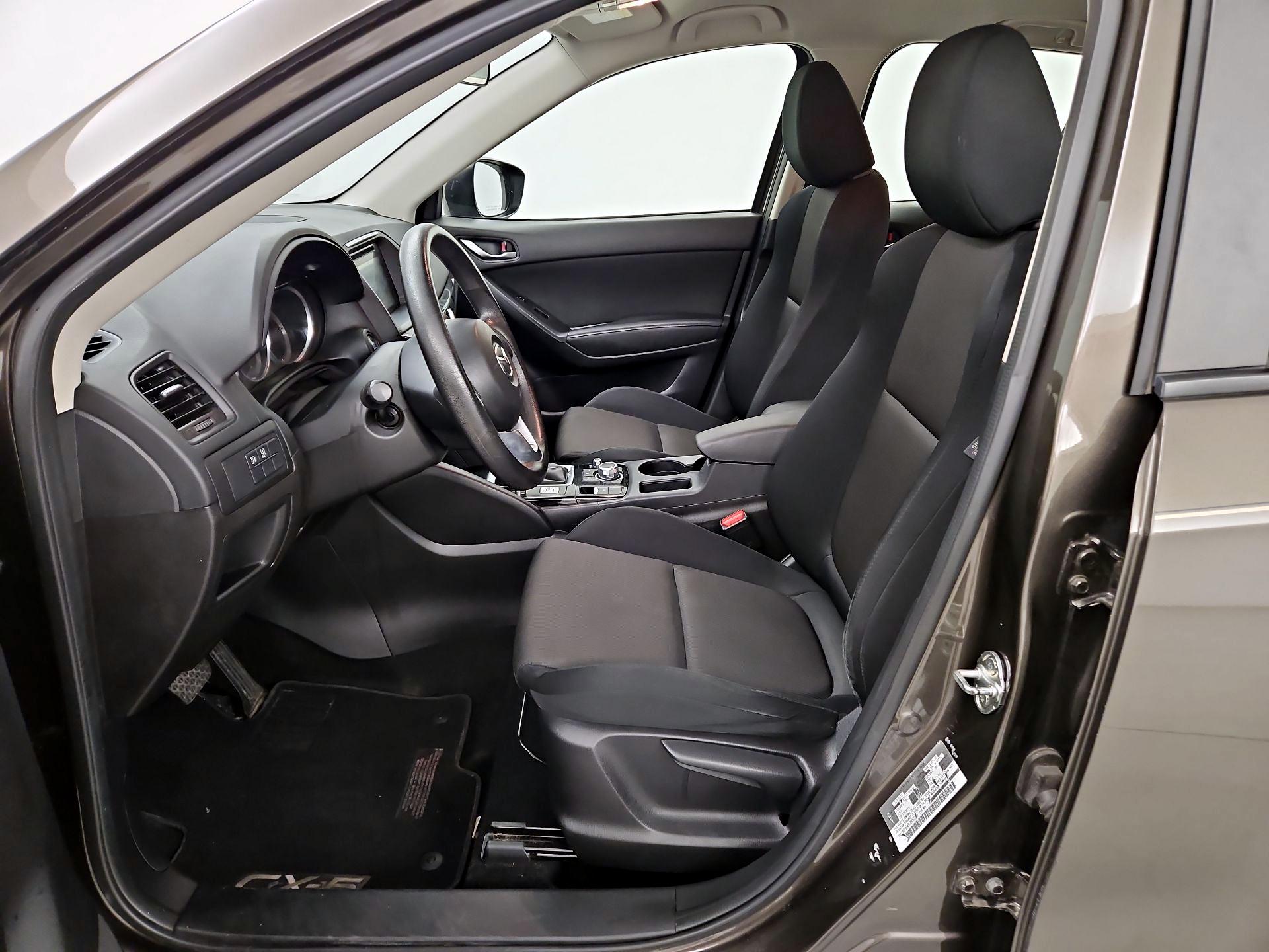 Thumbnail: 2016 Mazda CX-5 - 11