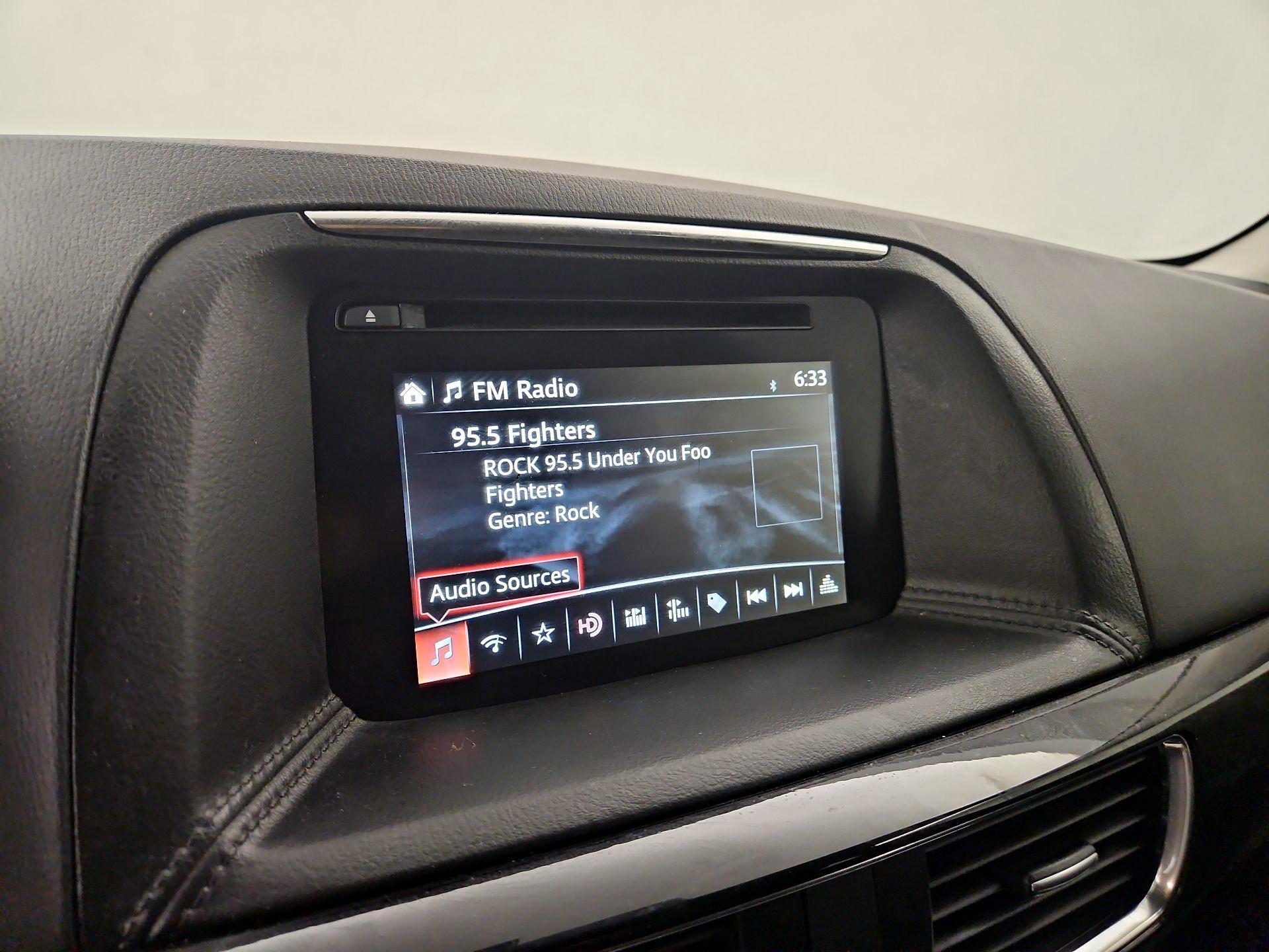 Thumbnail: 2016 Mazda CX-5 - 15