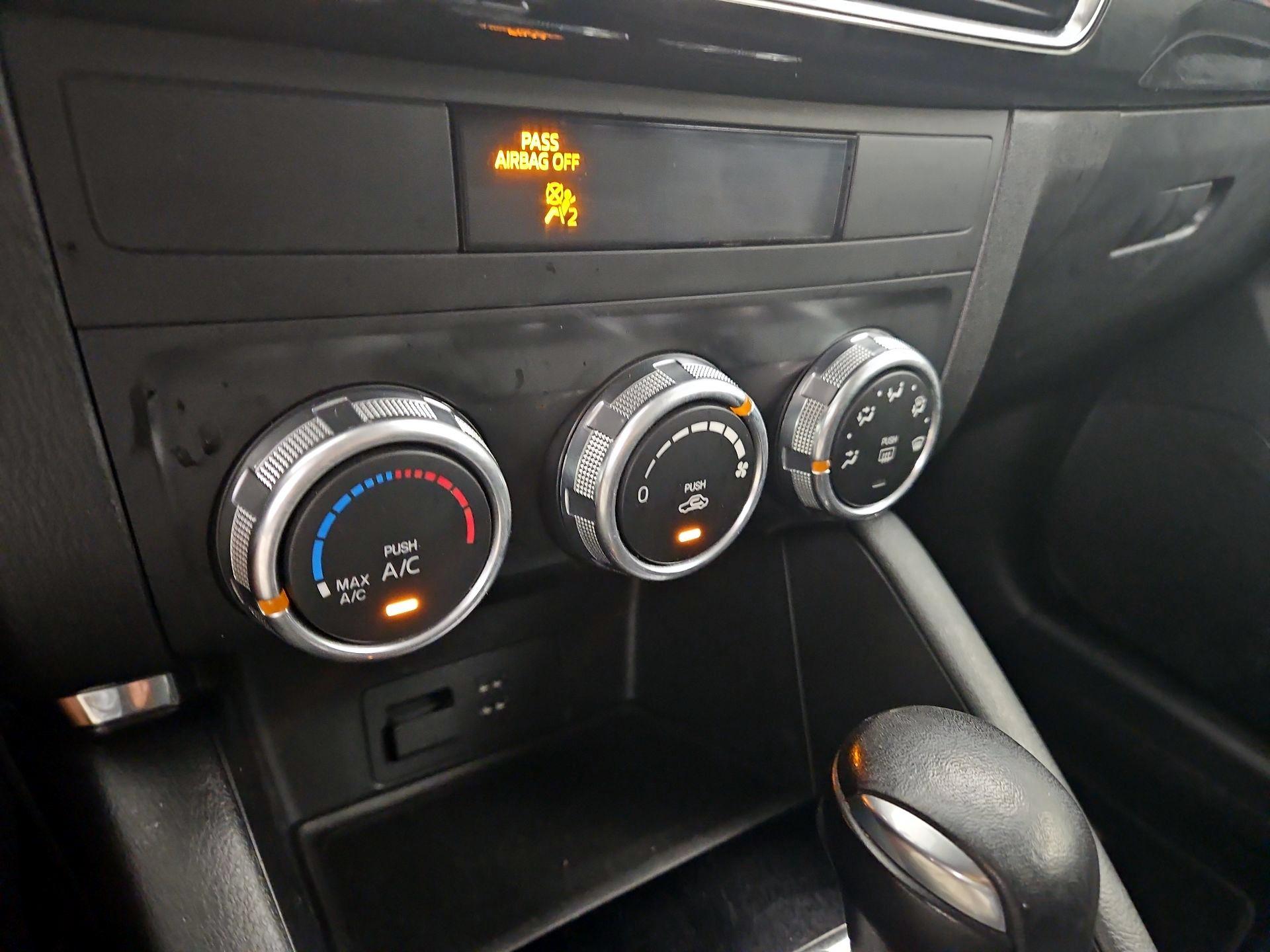 Thumbnail: 2016 Mazda CX-5 - 16