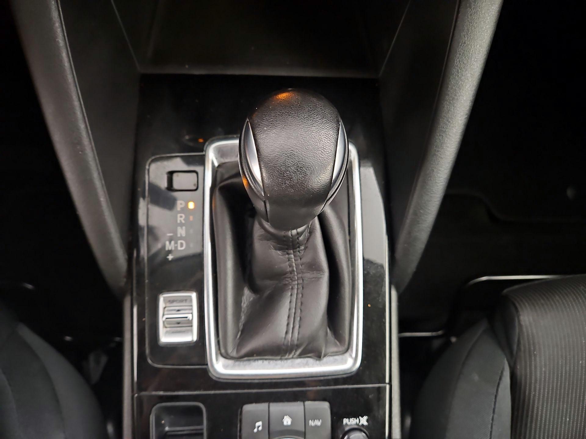 Thumbnail: 2016 Mazda CX-5 - 17