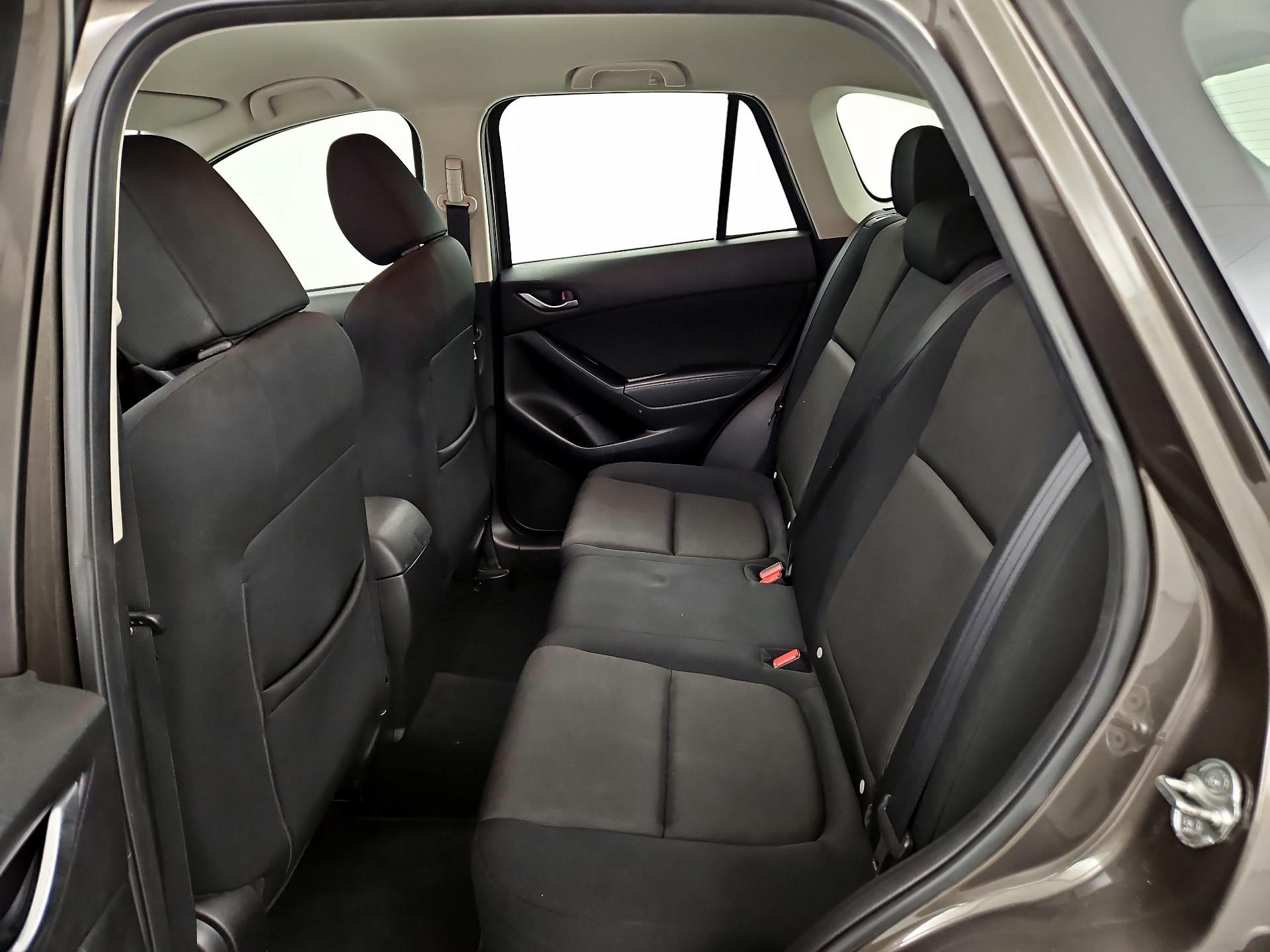 Thumbnail: 2016 Mazda CX-5 - 19