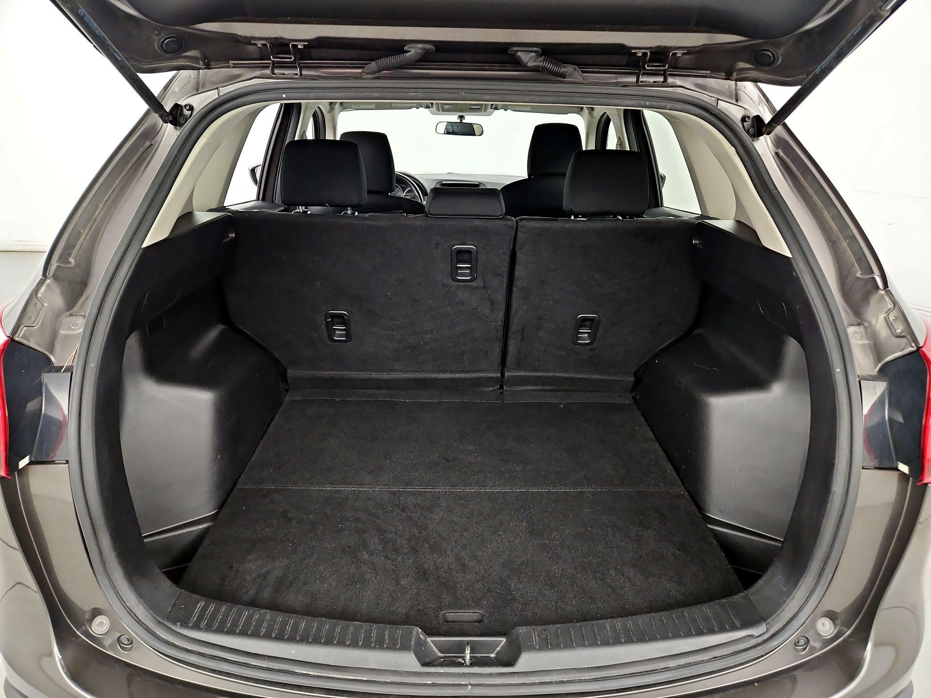 Thumbnail: 2016 Mazda CX-5 - 20